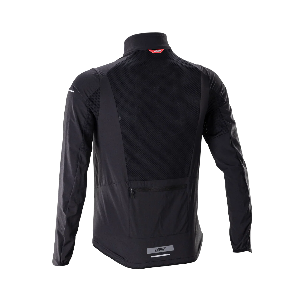 Jacket MTB WindBlock 2.0 Women - Black - Image 2