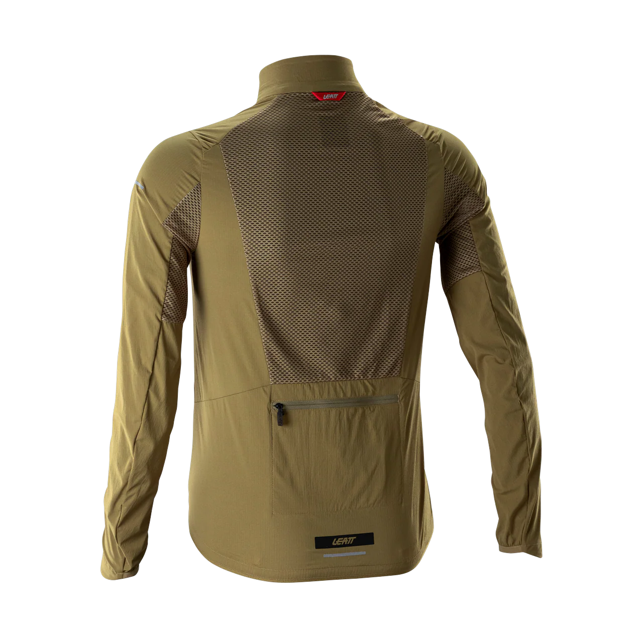 Jacket MTB WindBlock 2.0 Women - Brass Brown - Image 2