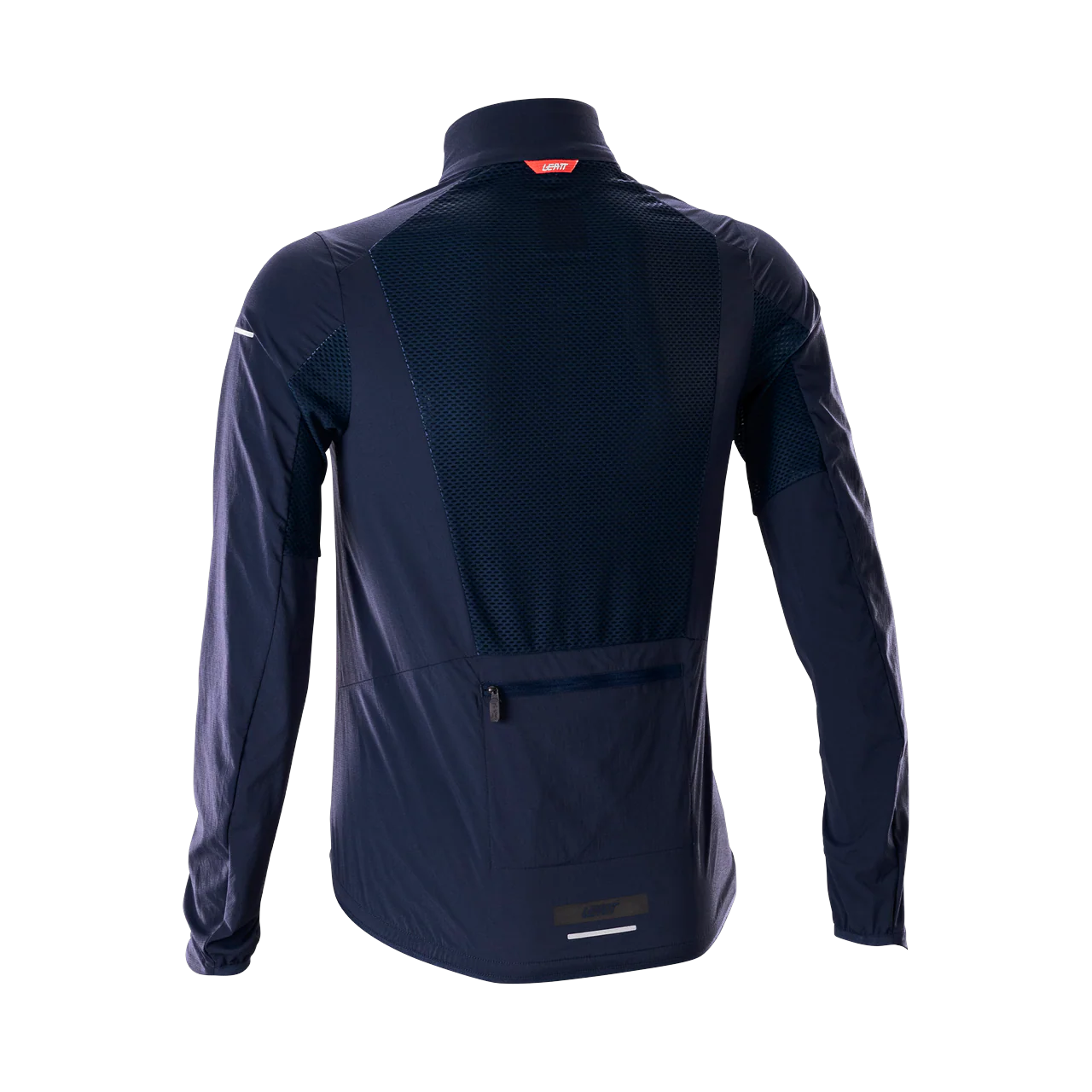 Jacket MTB WindBlock 2.0 Women - Galaxy Blue - Image 2