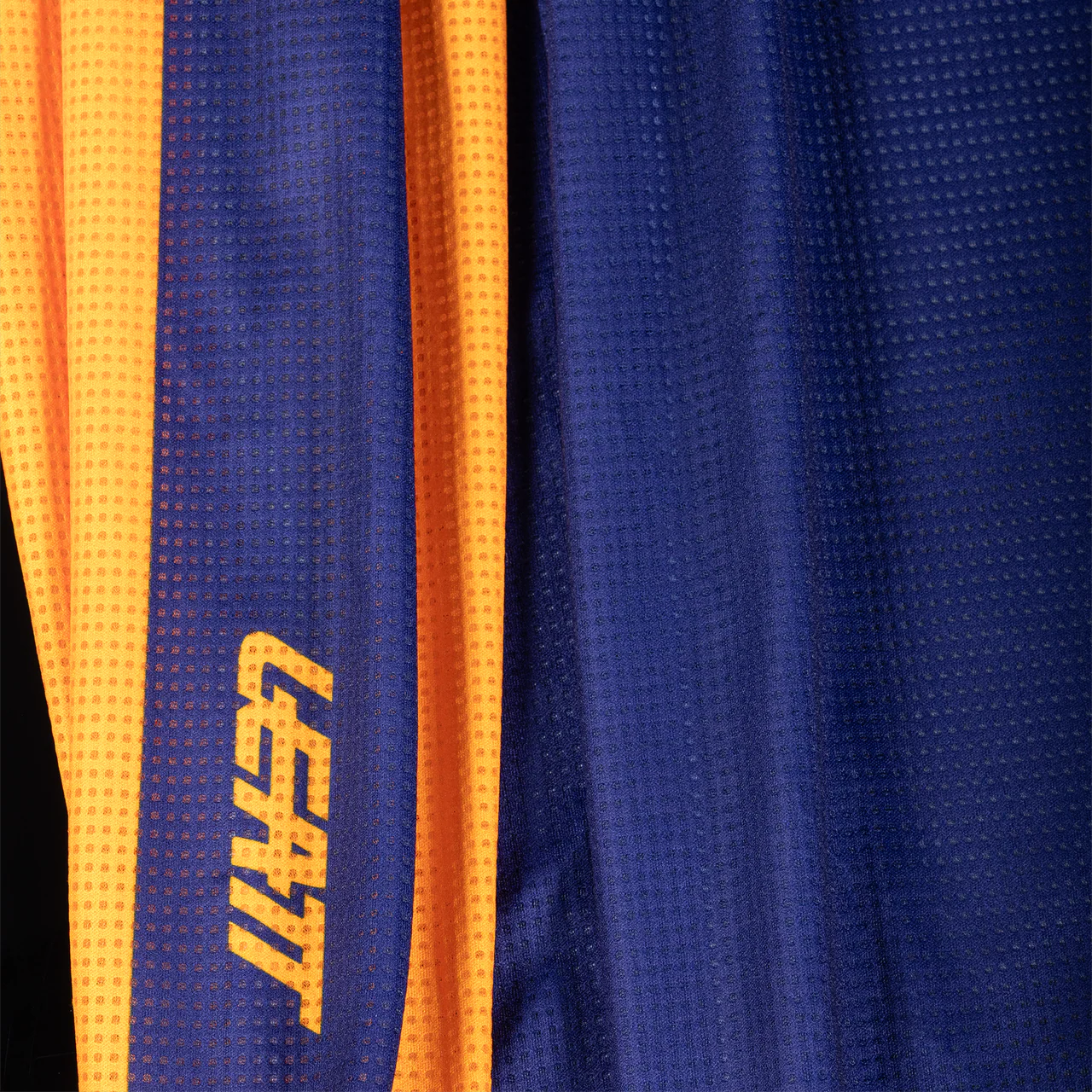 Jersey Moto 3.5 - Orange - Image 4