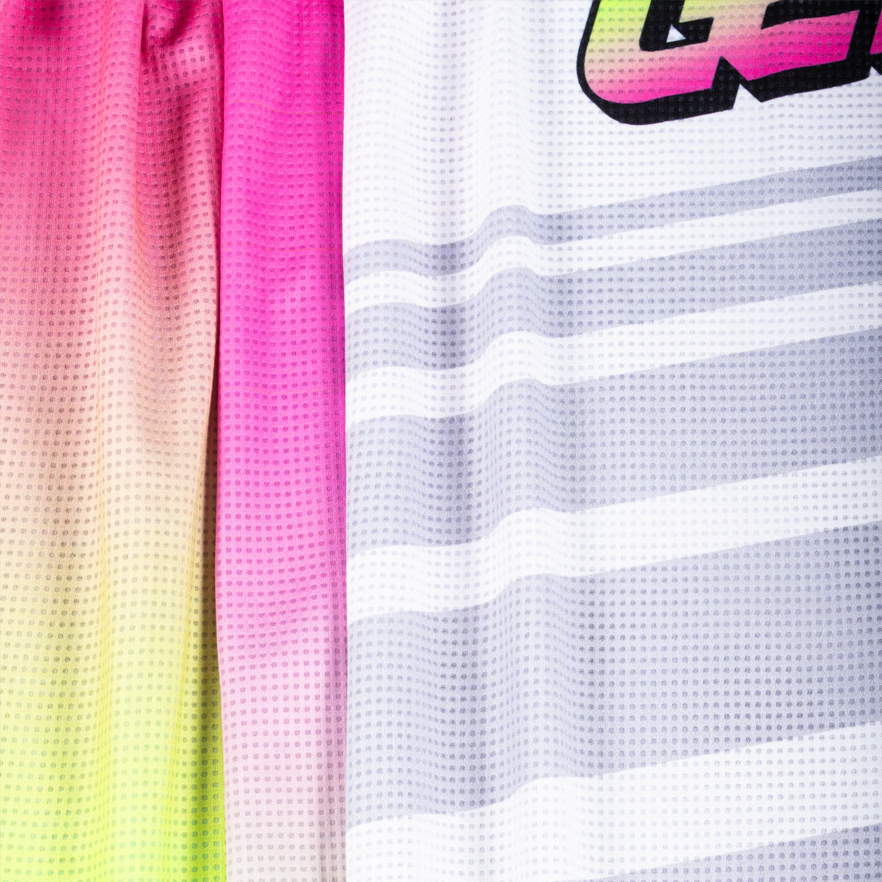 Jersey Moto 3.5 - Retro Pink - Image 8