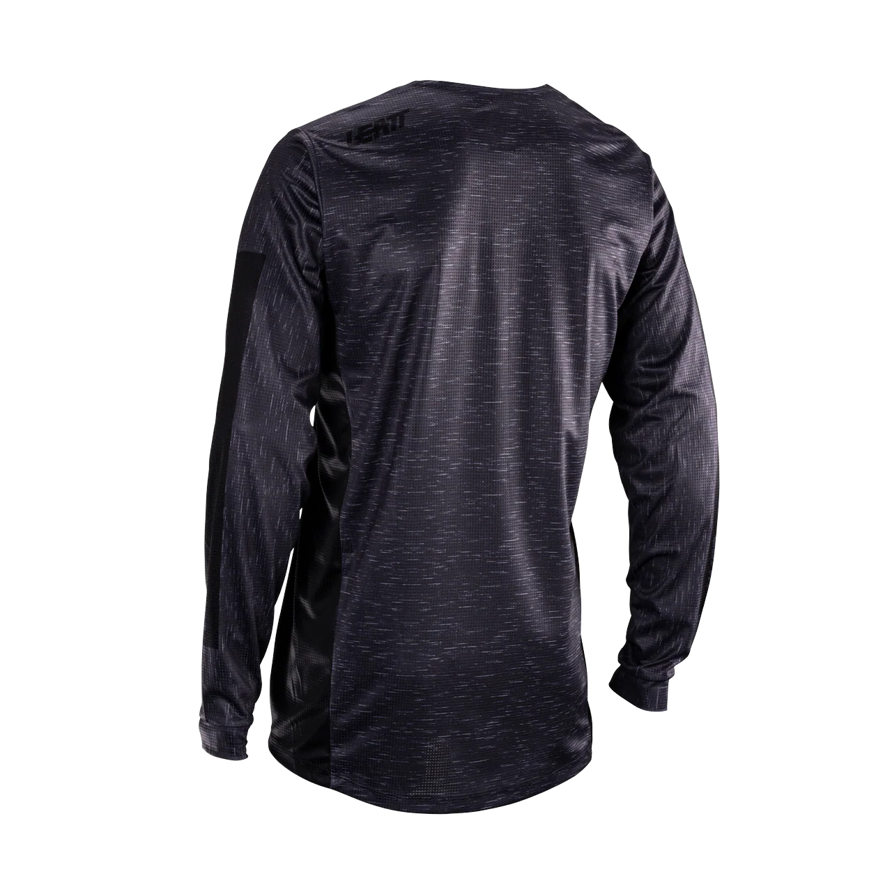 Jersey Moto 3.5 - Stealth Black/Grey - Image 2