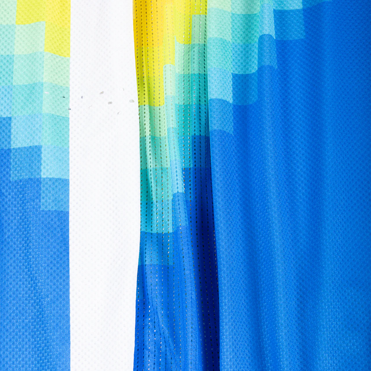 Jersey Moto 4.5 Lite - Pixel Blue - Image 8