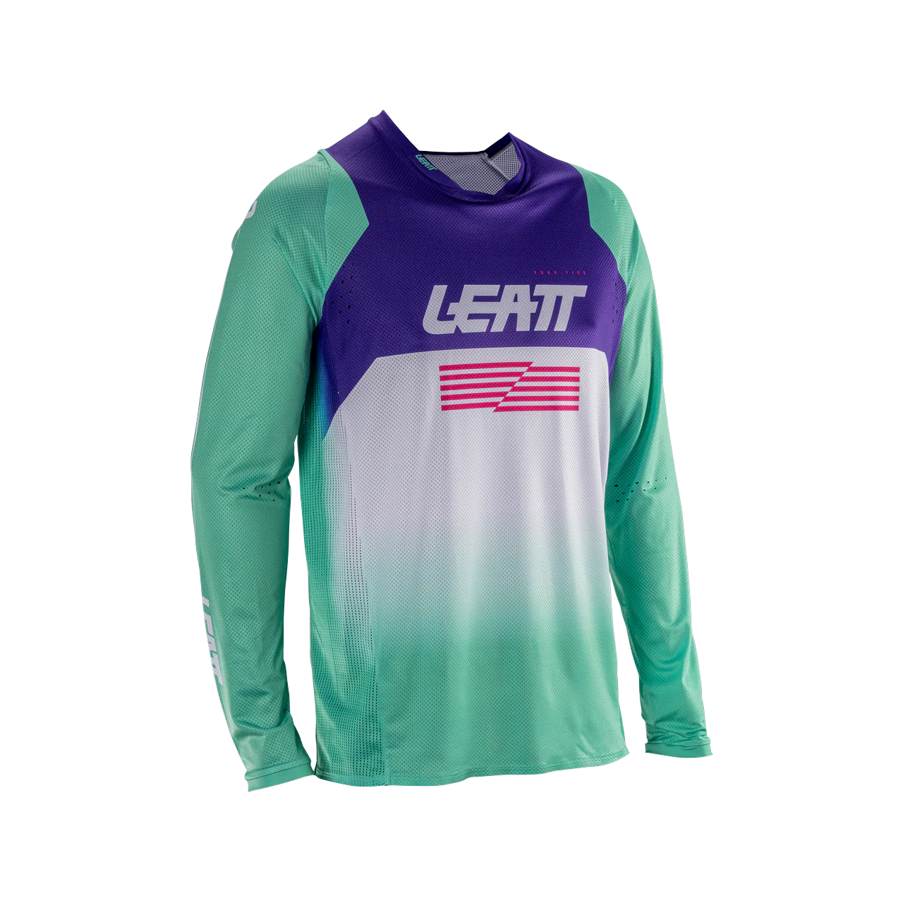 Jersey Moto 4.5 Lite - Purple - Image 3