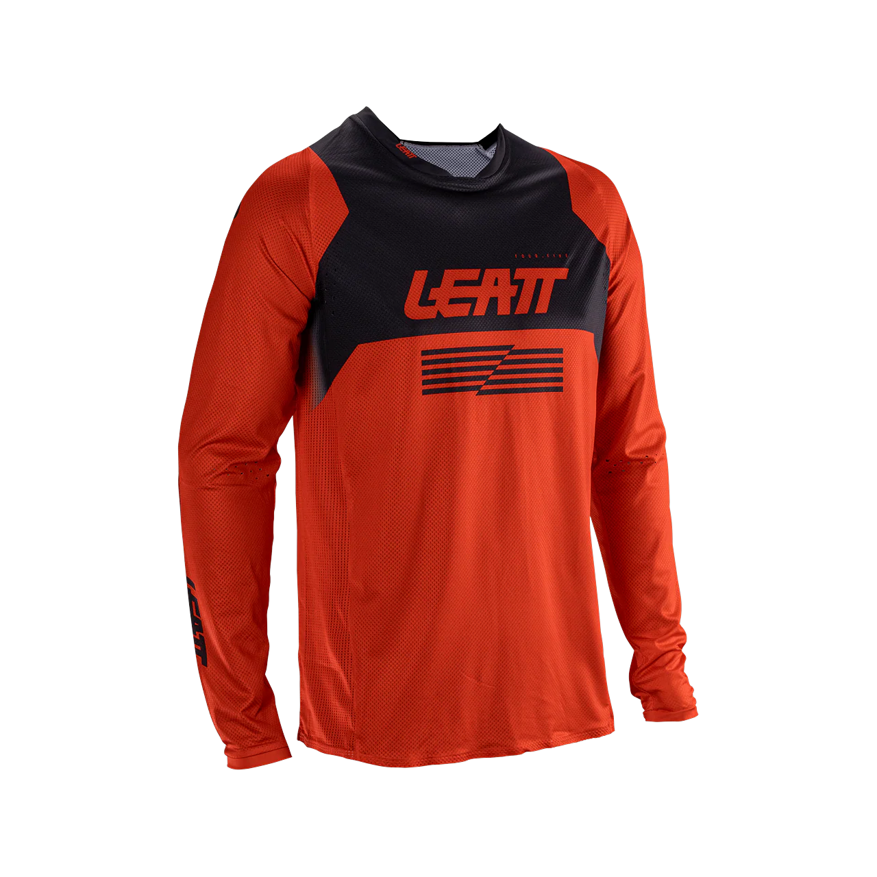 Jersey Moto 4.5 Lite - Red - Image 3