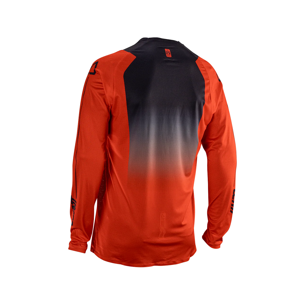 Jersey Moto 4.5 Lite - Red - Image 4