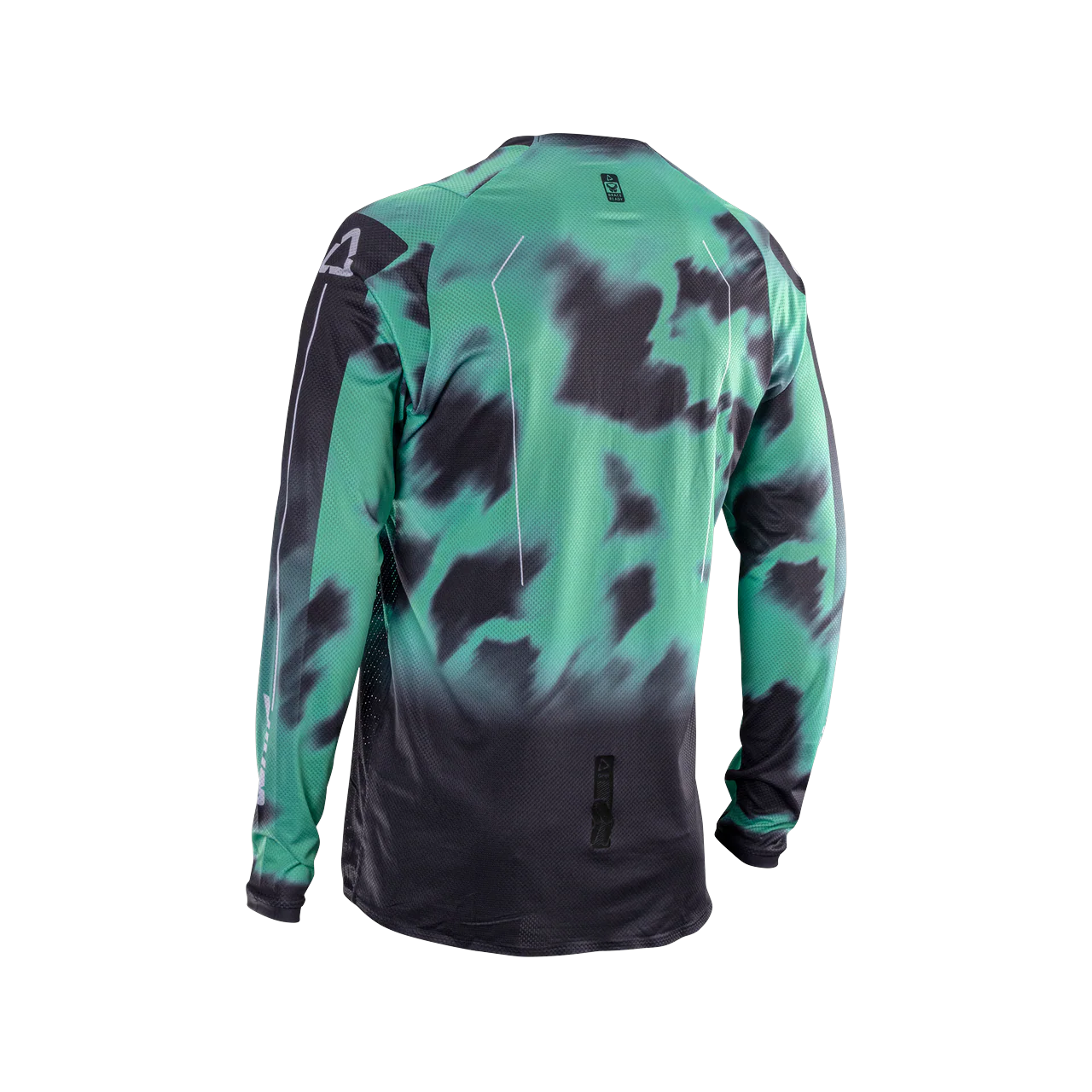 Jersey Moto 4.5 Lite - Teal - Image 4