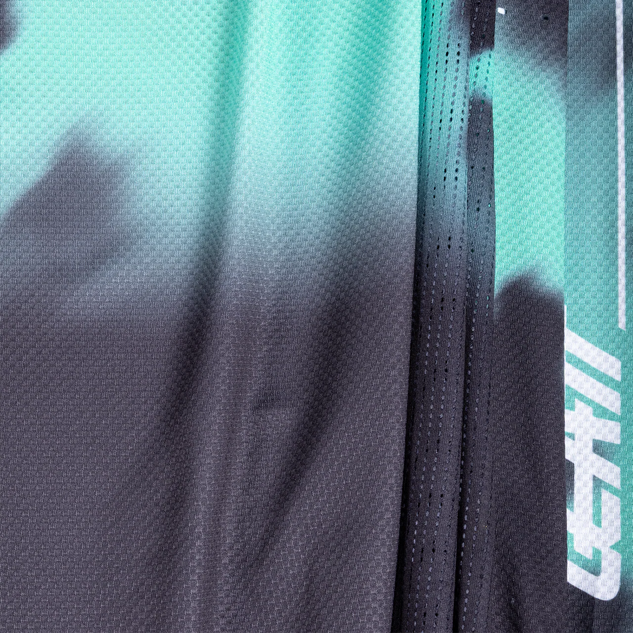 Jersey Moto 4.5 Lite - Teal - Image 8