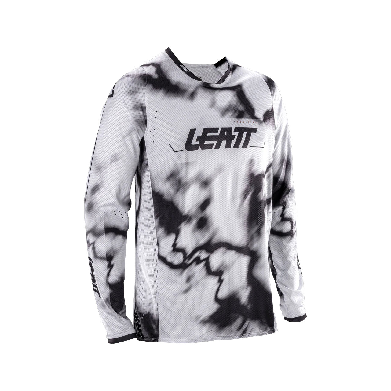 Jersey Moto 4.5 Lite - White - Image 3