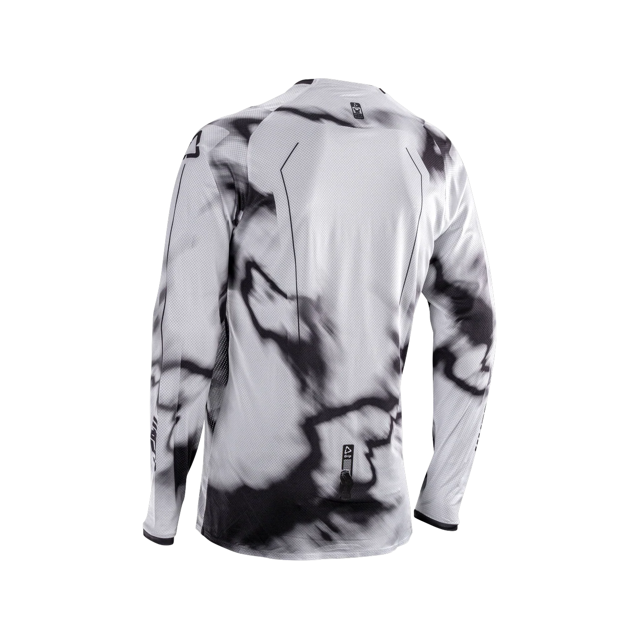 Jersey Moto 4.5 Lite - White - Image 4