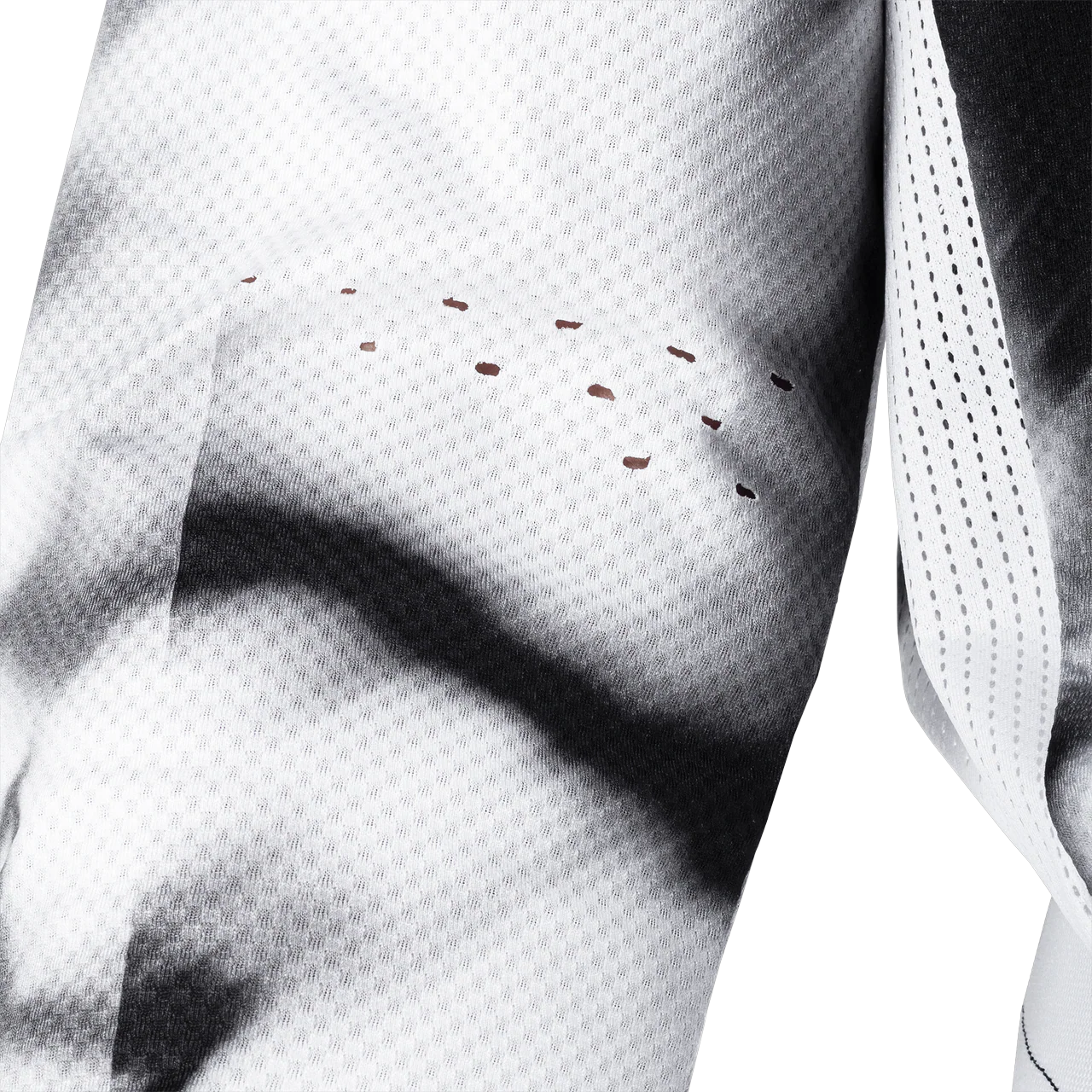Jersey Moto 4.5 Lite - White - Image 6