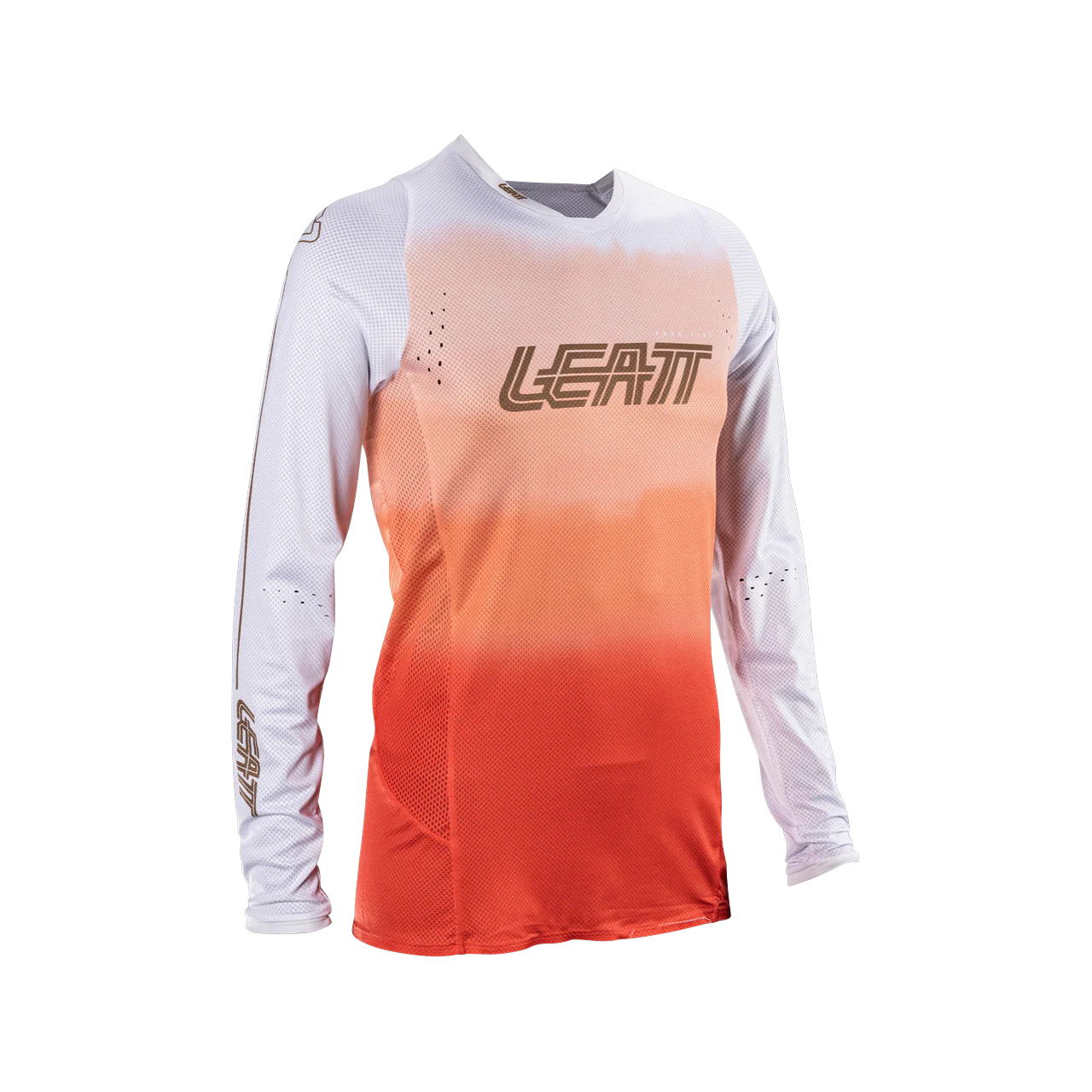 Jersey Moto 4.5 Lite Women - Coral Pink - Image 3