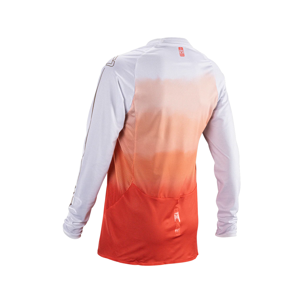 Jersey Moto 4.5 Lite Women - Coral Pink - Image 4