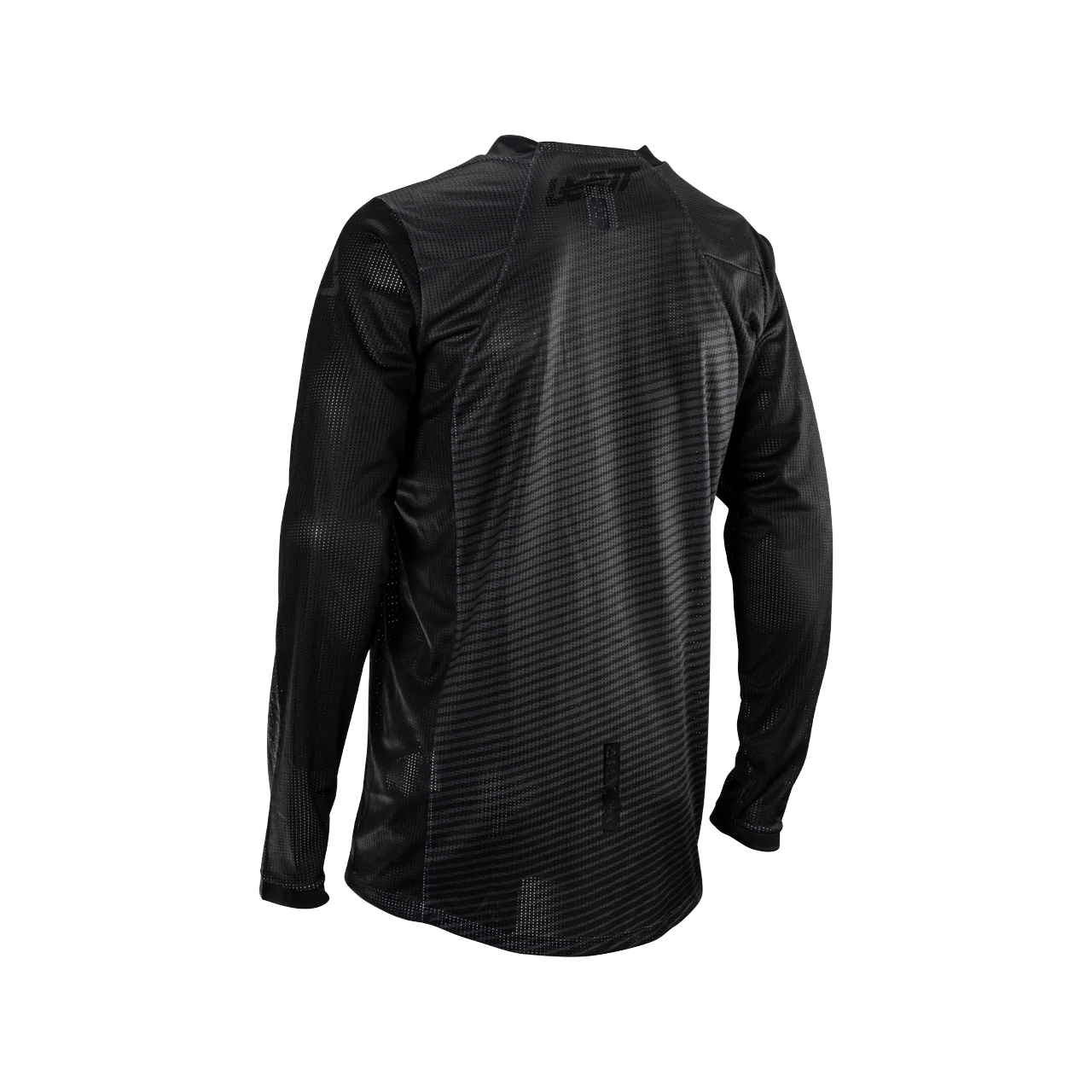 Jersey Moto 4.5 X-Flow - Black - Image 4