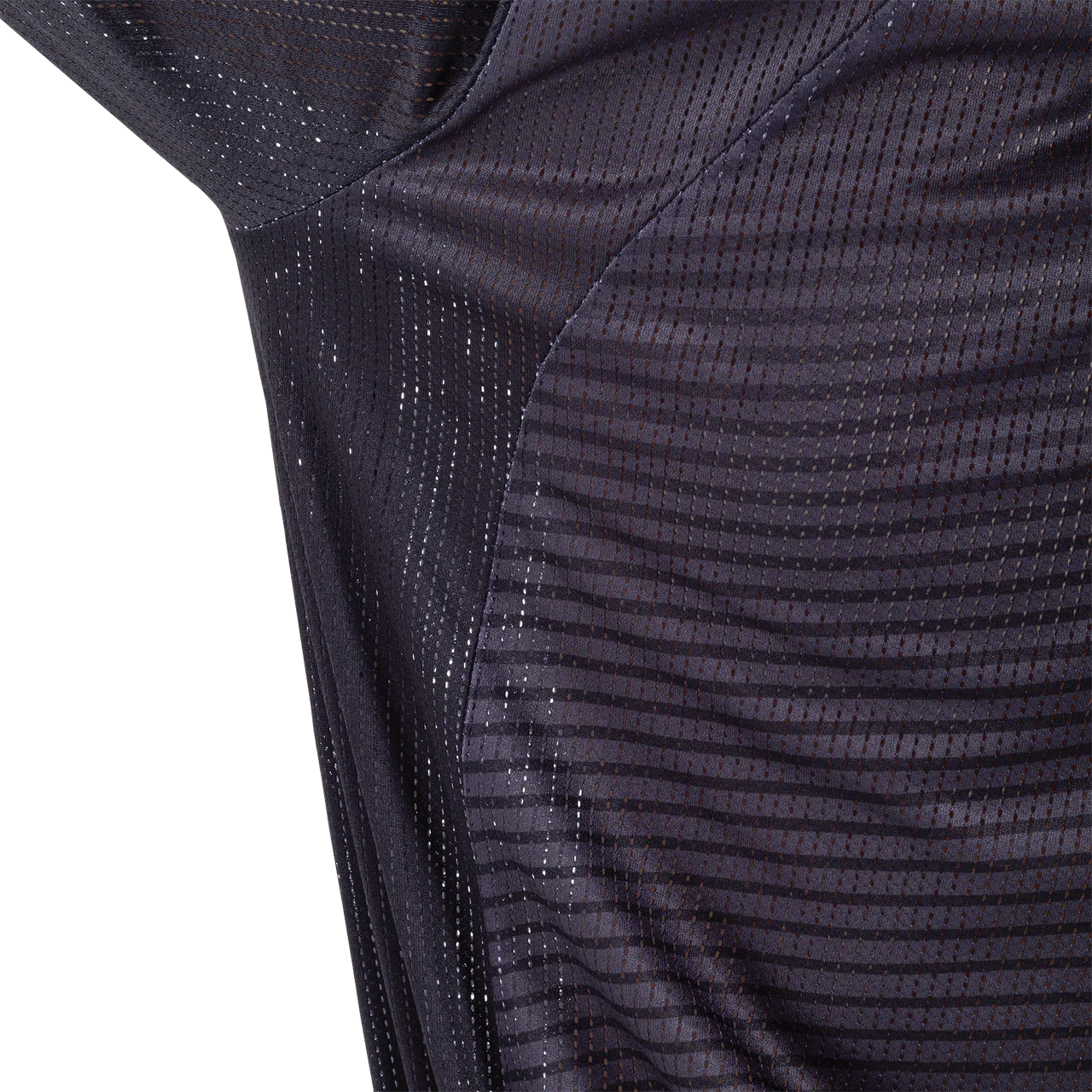 Jersey Moto 4.5 X-Flow - Black - Image 6