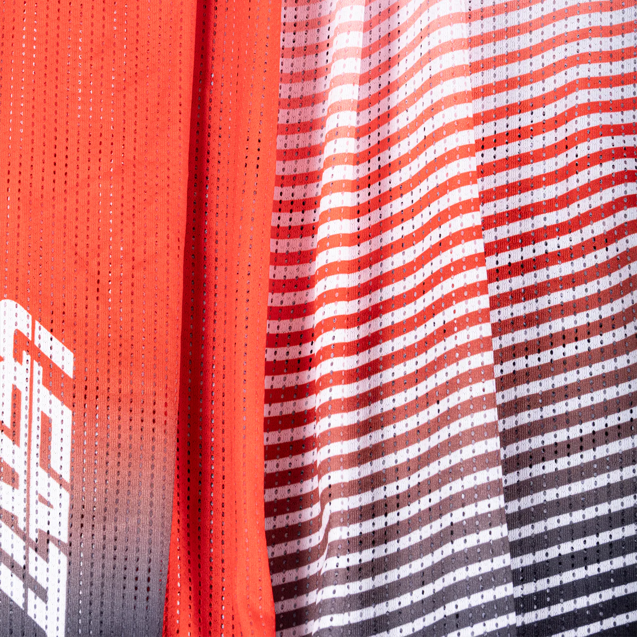 Jersey Moto 4.5 X-Flow - Red - Image 8