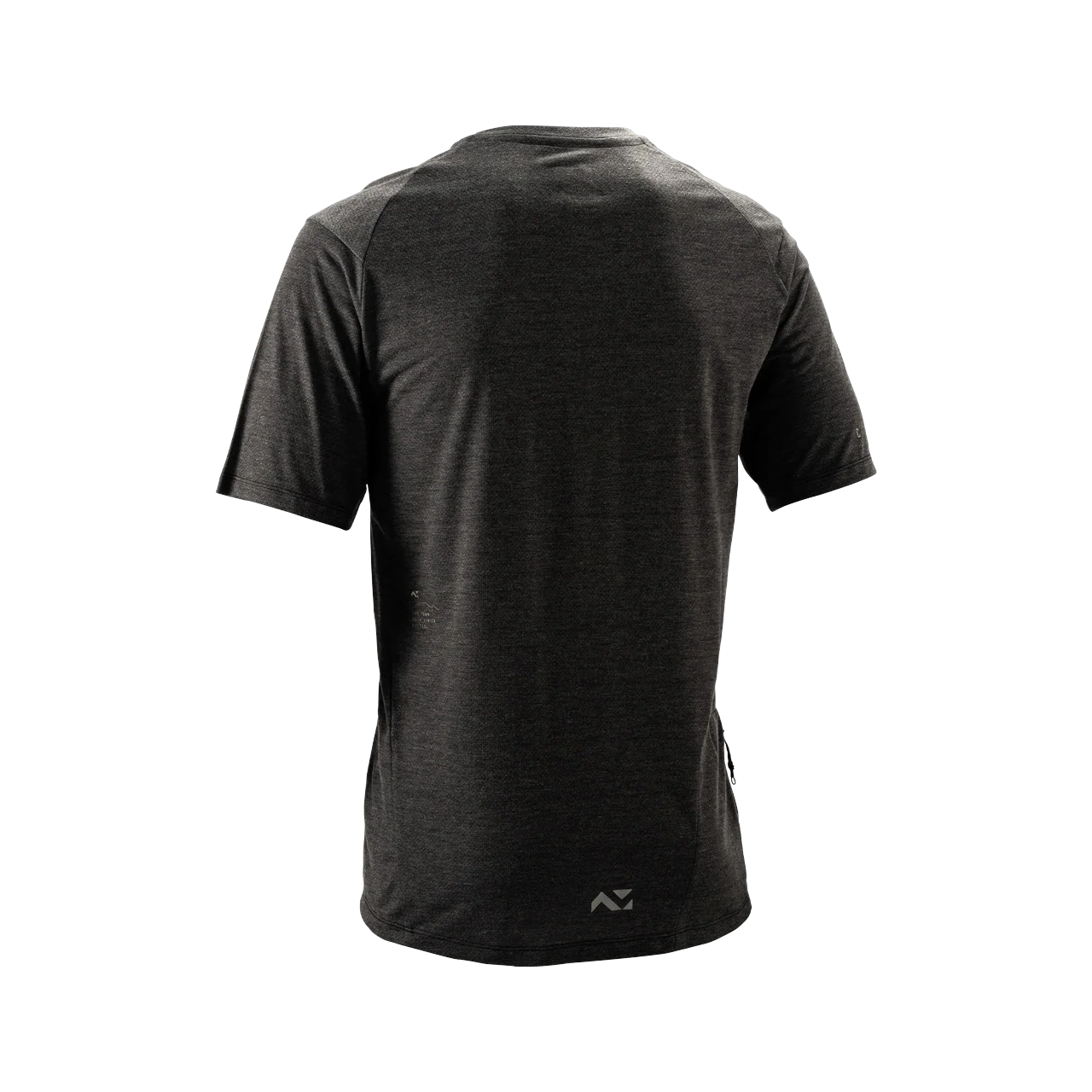 Jersey MTB Endurance 2.0 - Black - Image 2