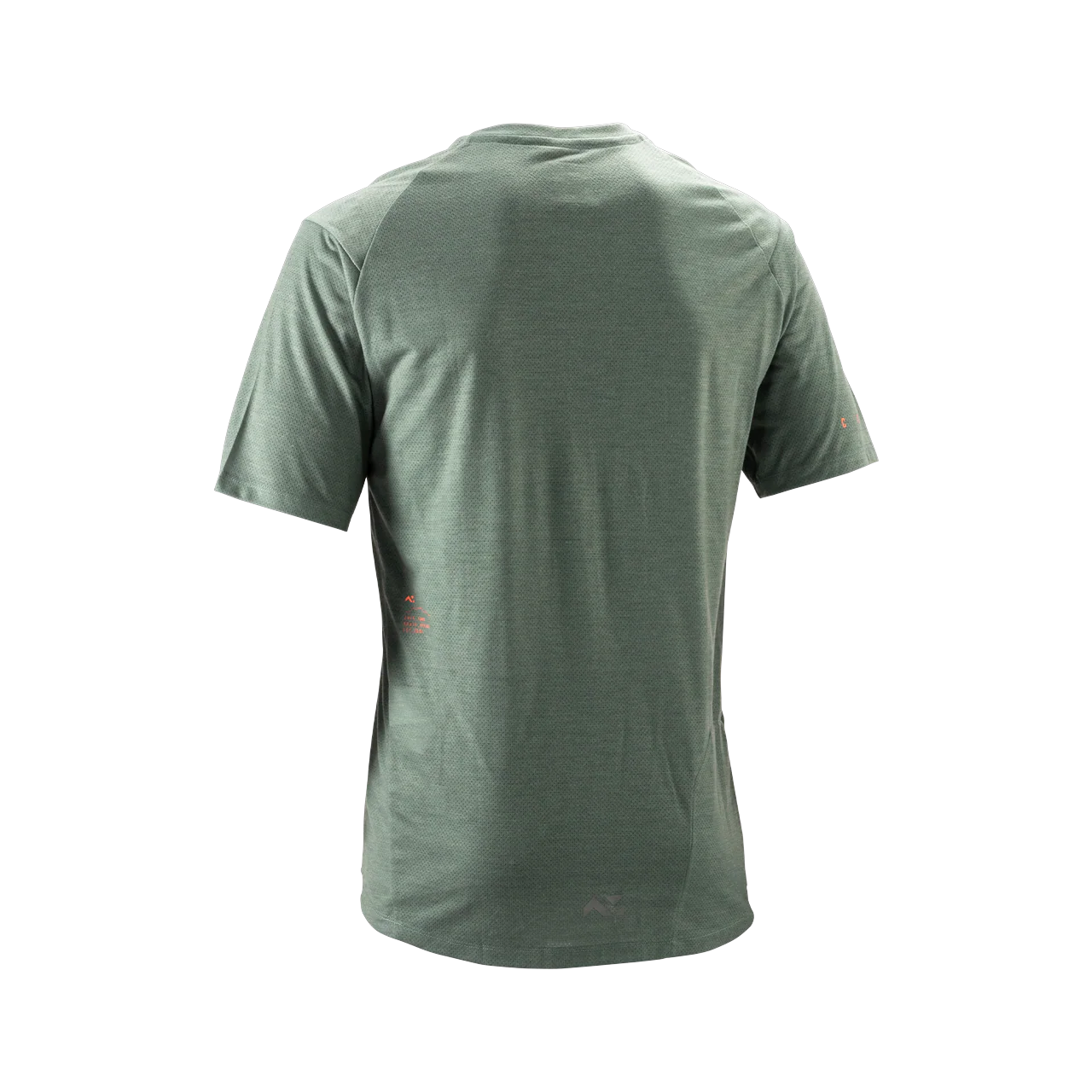 Jersey MTB Endurance 2.0 - Mist Green - Image 2