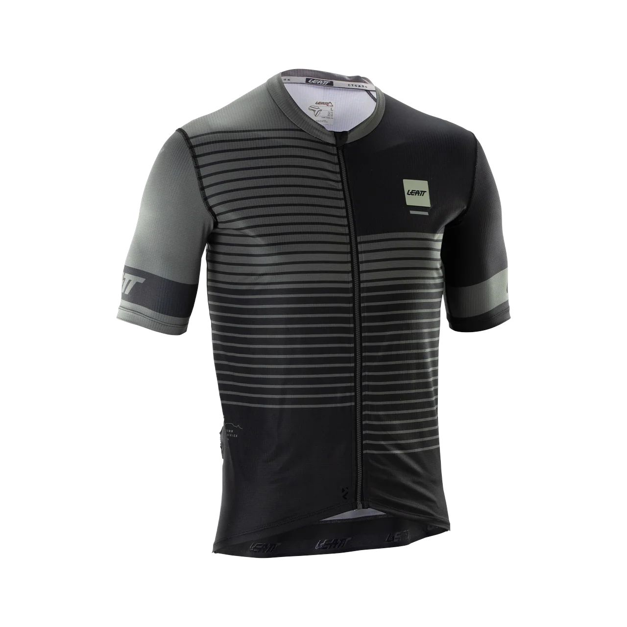 Jersey MTB Endurance 3.0 - Black
