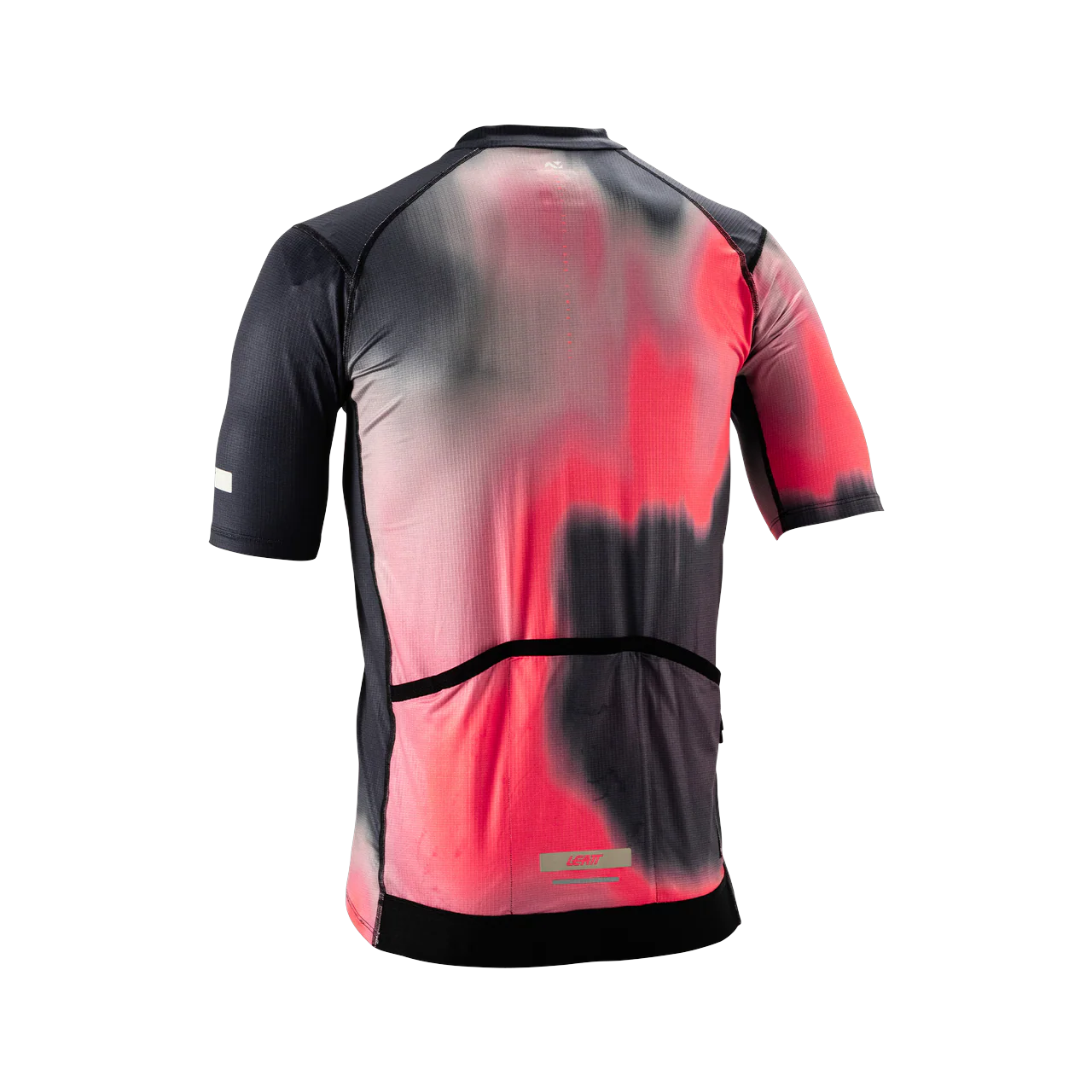 Jersey MTB Endurance 3.0 - Heatmap Black - Image 2