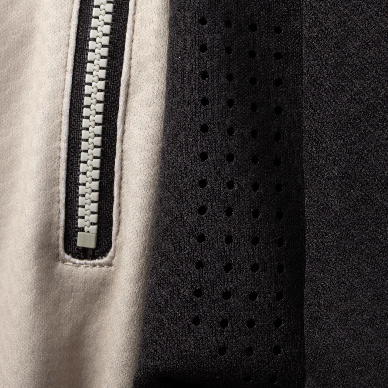 Jersey MTB Endurance 3.0 Long Sleeve - Stone Grey - Image 3