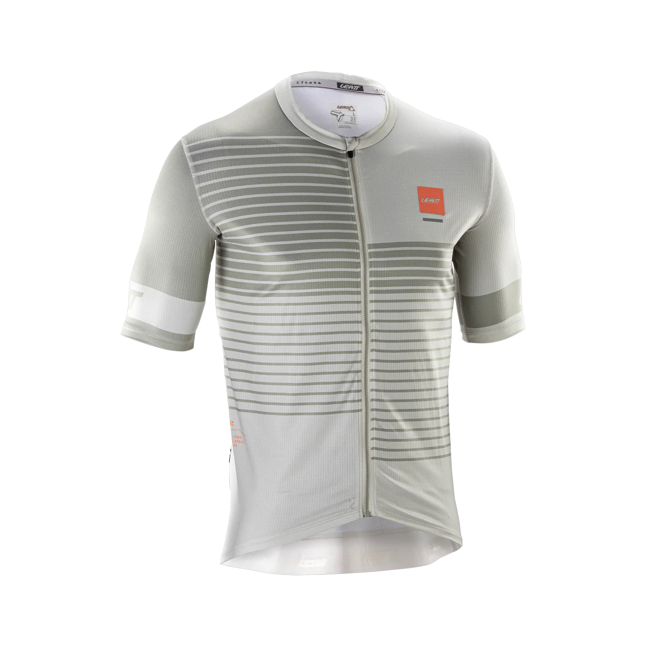 Jersey MTB Endurance 3.0 - Stone Grey
