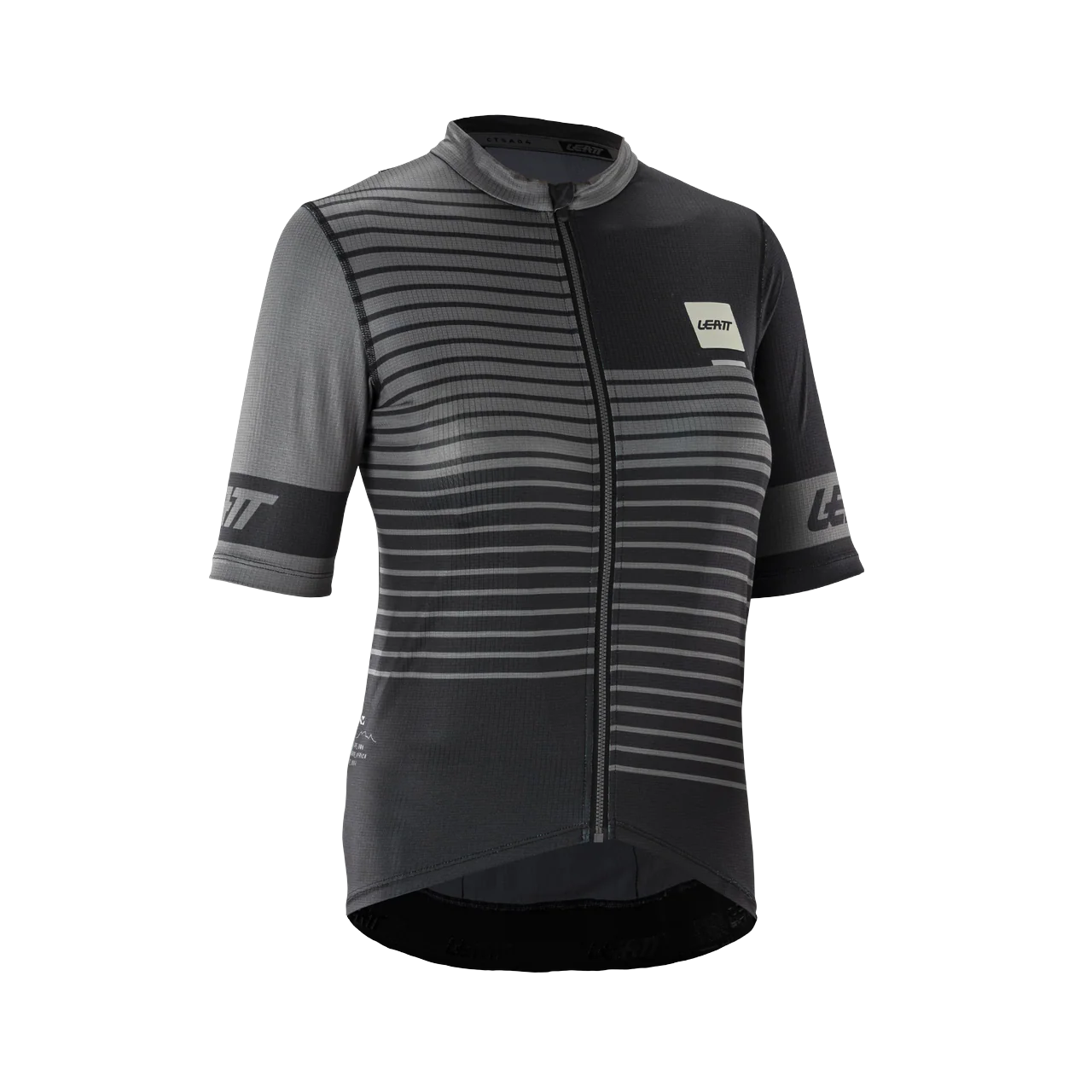 Jersey MTB Endurance 3.0 Women - Black