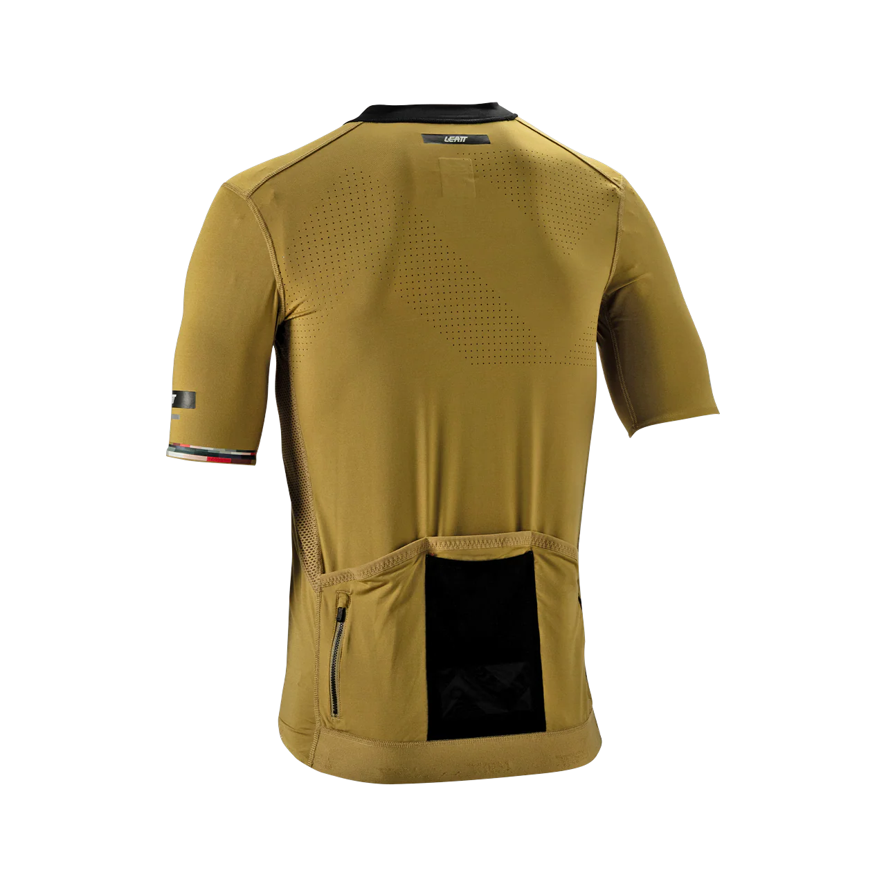 Jersey MTB Endurance 5.0 Cargo - Brass Brown - Image 2