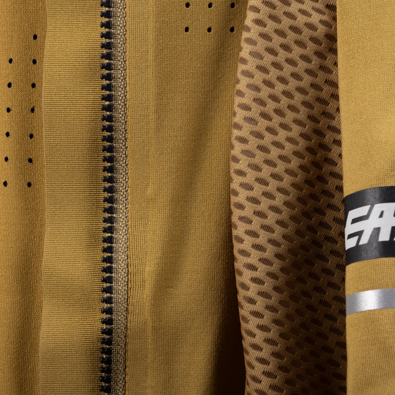 Jersey MTB Endurance 5.0 Cargo - Brass Brown - Image 3