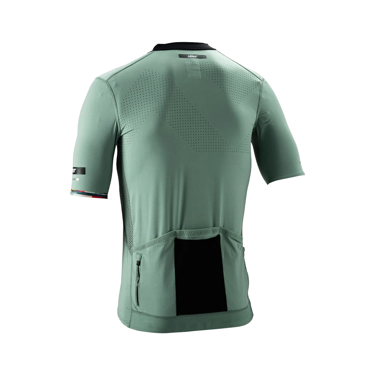 Jersey MTB Endurance 5.0 Cargo - Mist Green - Image 2
