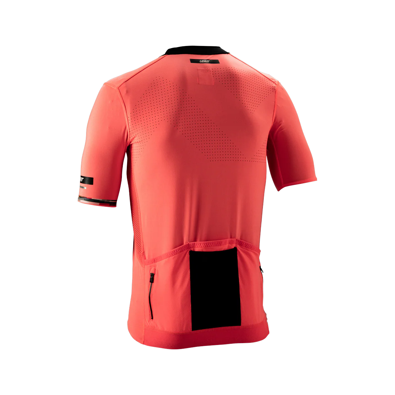 Jersey MTB Endurance 5.0 Cargo - Neon Pink - Image 2