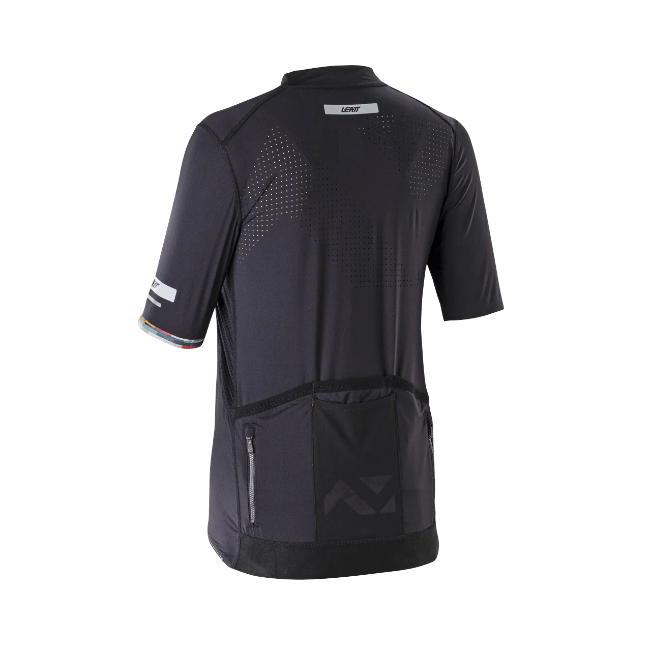 Jersey MTB Endurance 5.0 Cargo Women - Black - Image 2