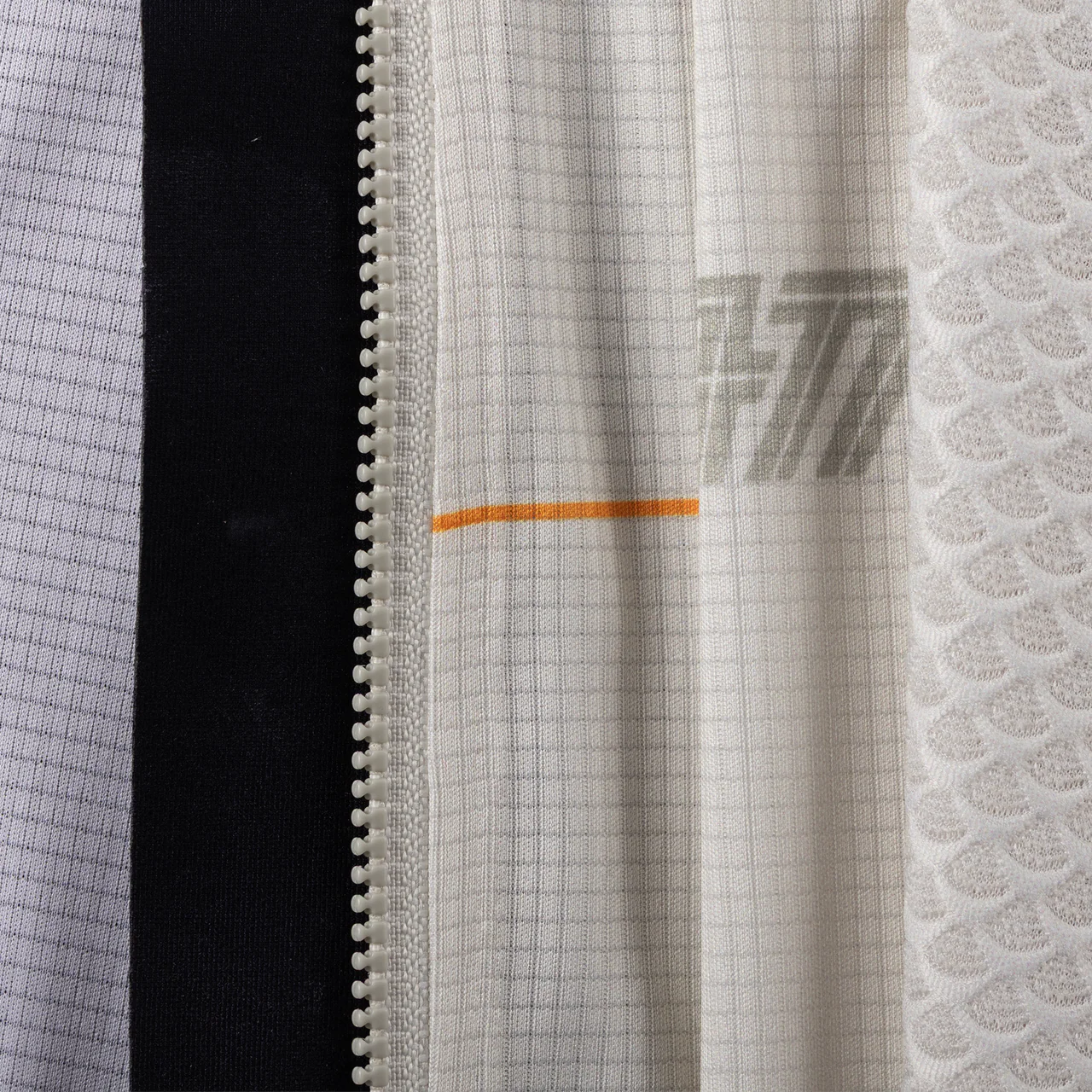 Jersey MTB Endurance 6.0 - Cream White - Image 3