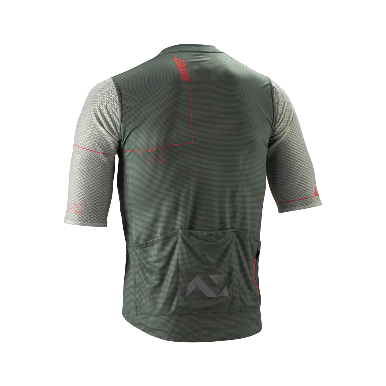 Jersey MTB Endurance 6.0 - Mist Green - Image 2