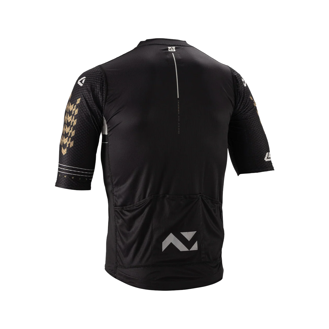 Jersey MTB Endurance 6.0 - Racing Black - Image 2