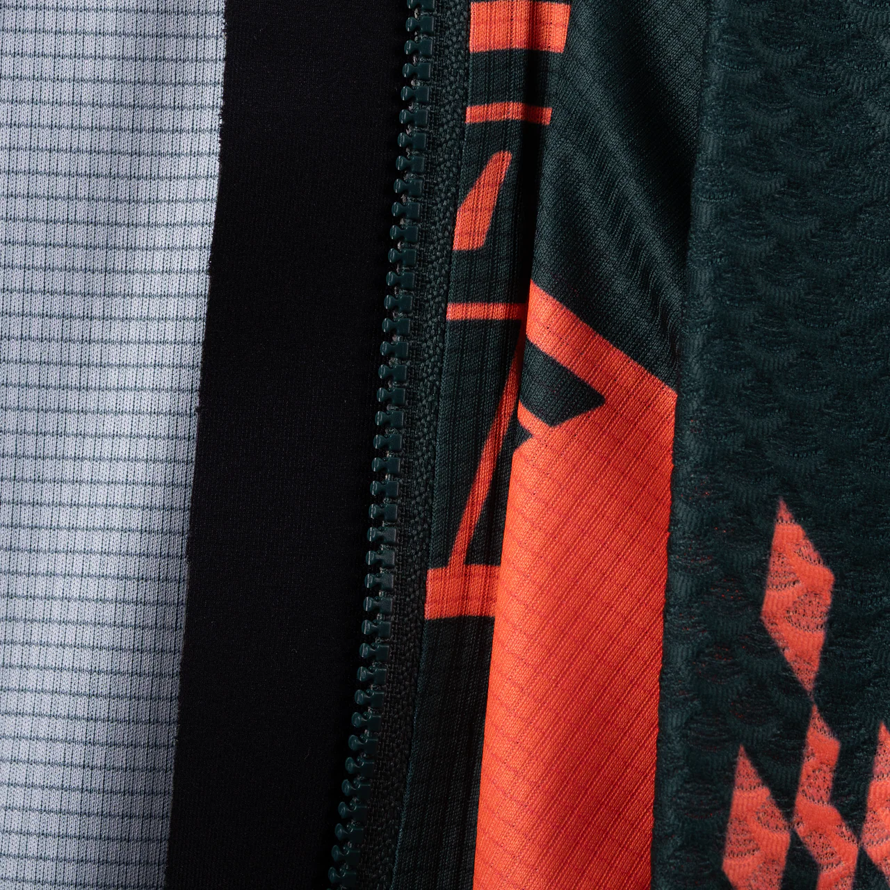 Jersey MTB Endurance 6.0 - Racing Green - Image 3