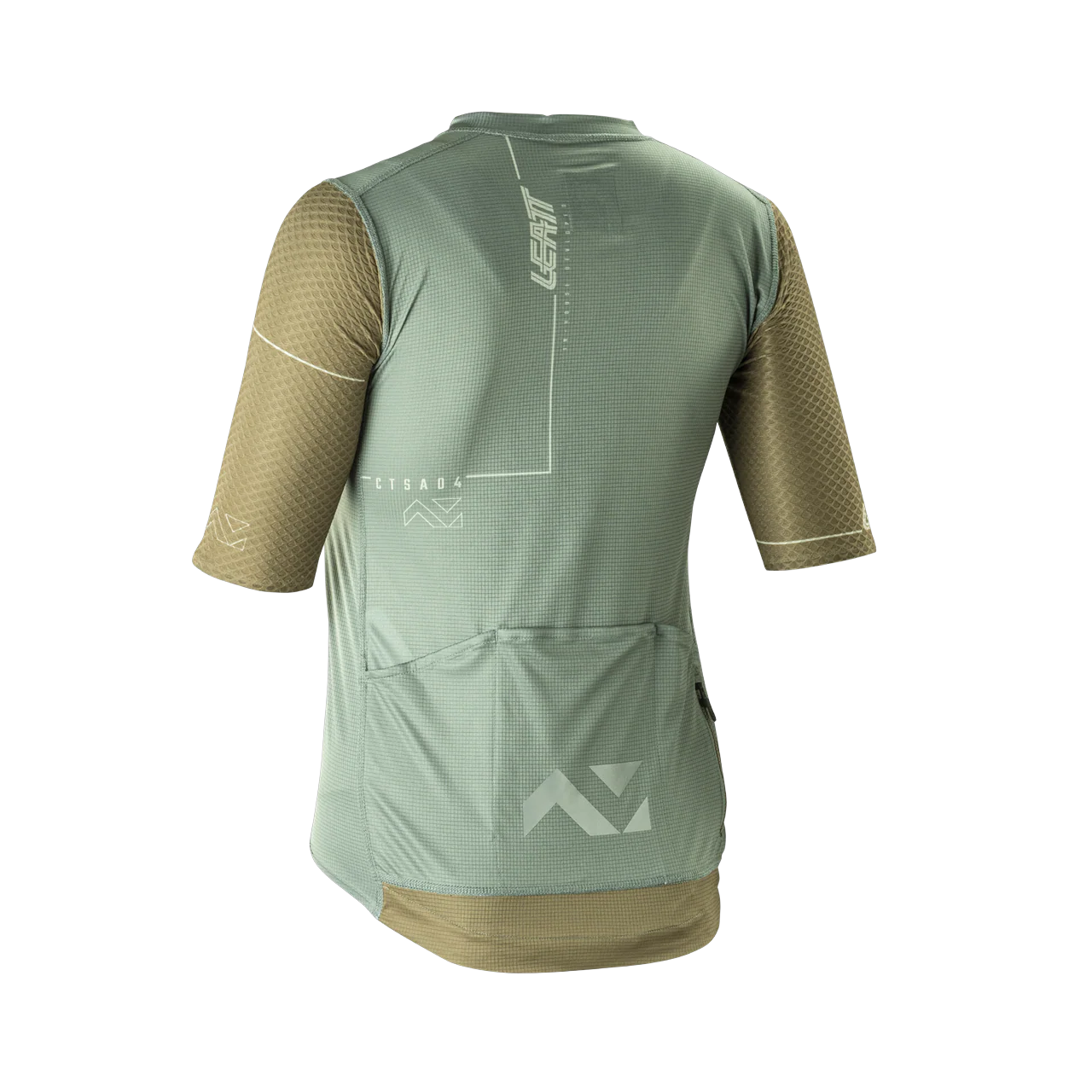 Jersey MTB Endurance 6.0 Women - Mist Green - Image 2