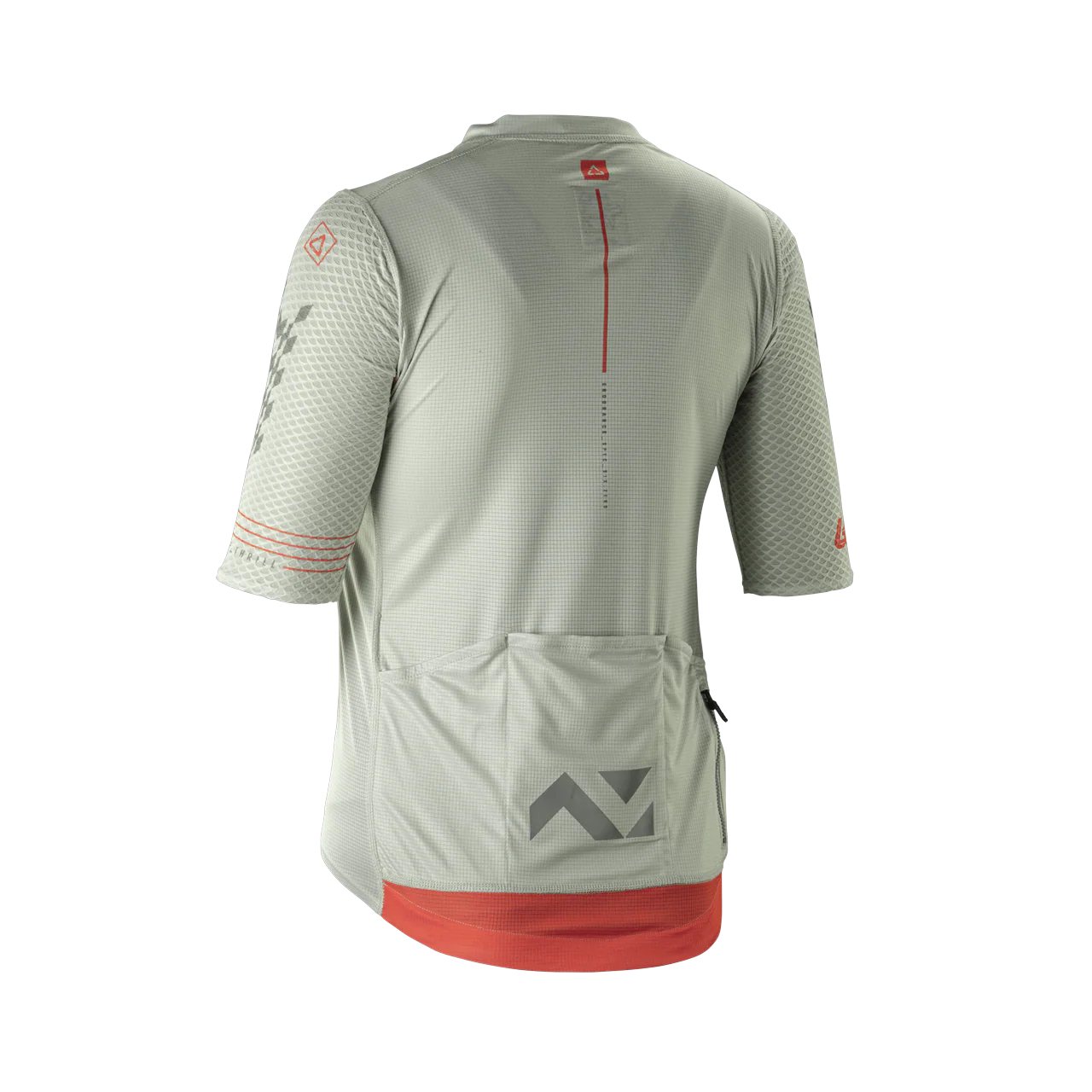 Jersey MTB Endurance 6.0 Women - Racing Pink - Image 2