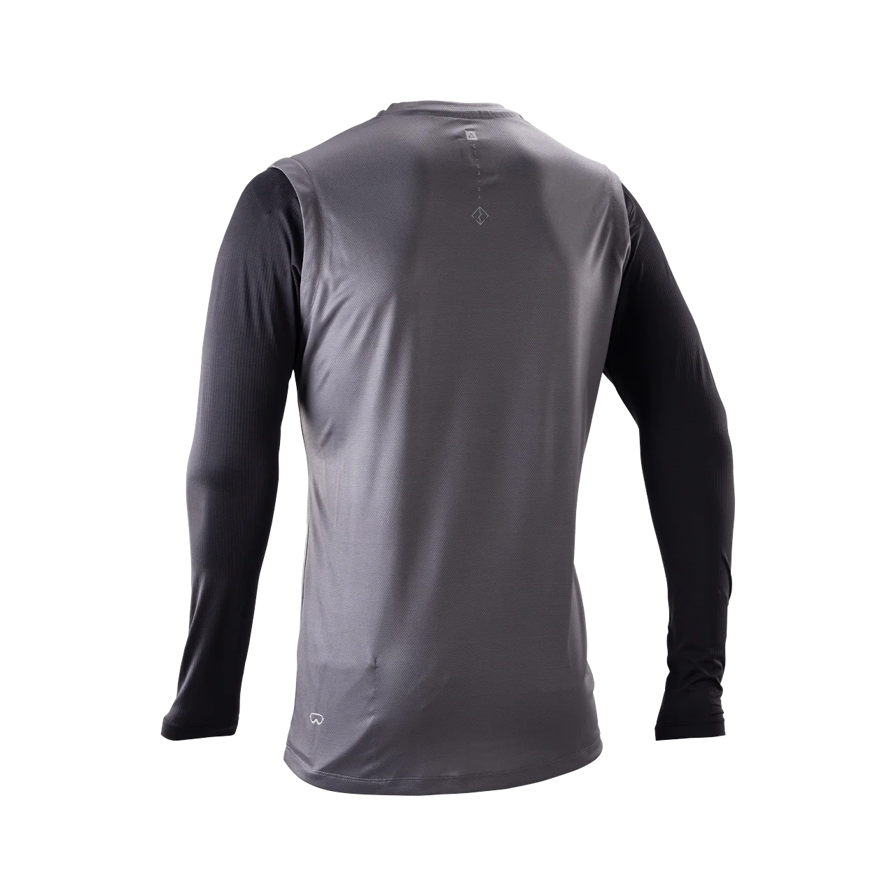 Jersey MTB Gravity 2.0 - Graphite Black - Image 2