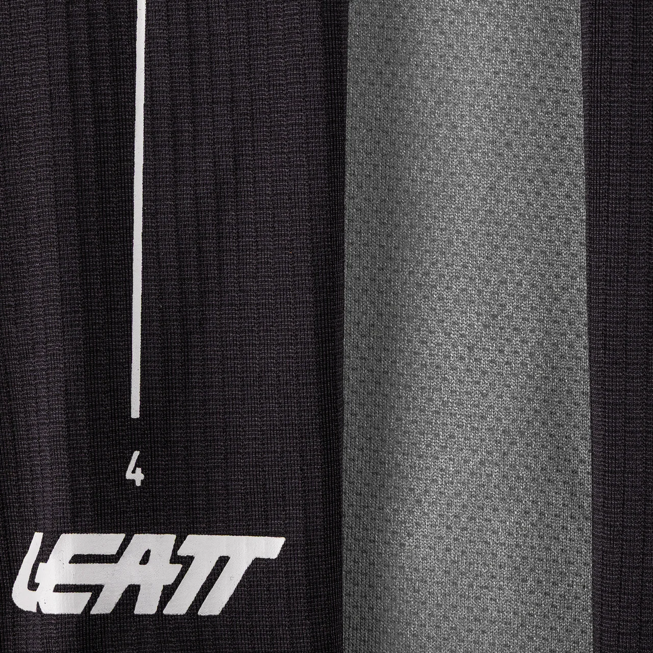 Jersey MTB Gravity 2.0 - Graphite Black - Image 3