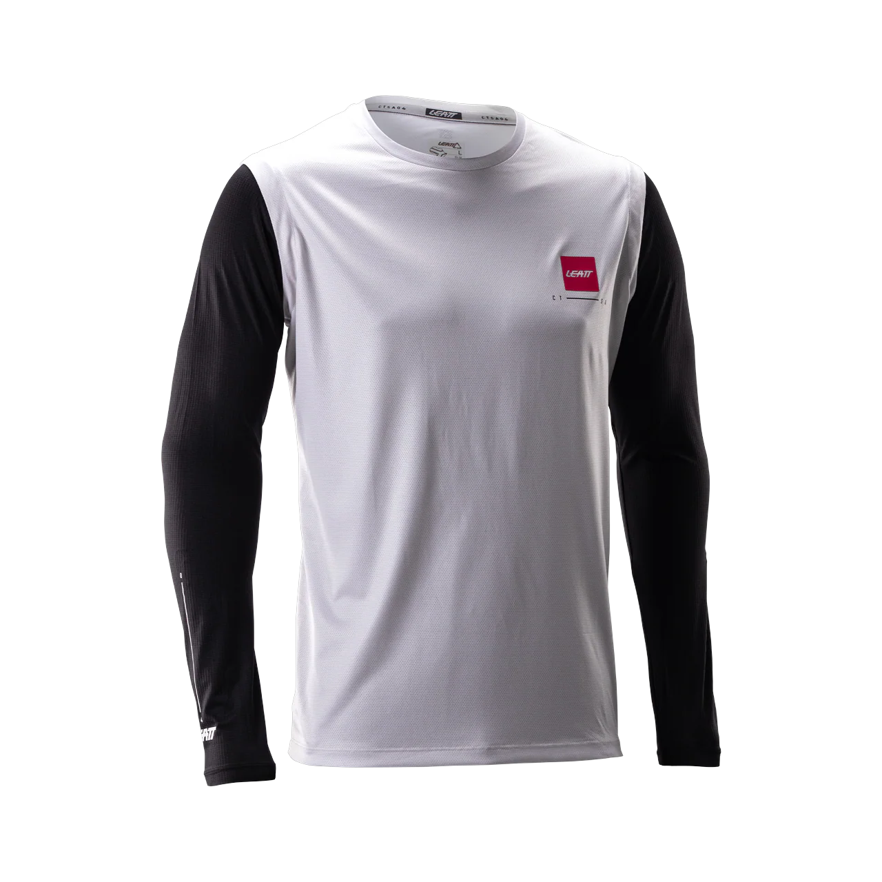 Jersey MTB Gravity 2.0 - White