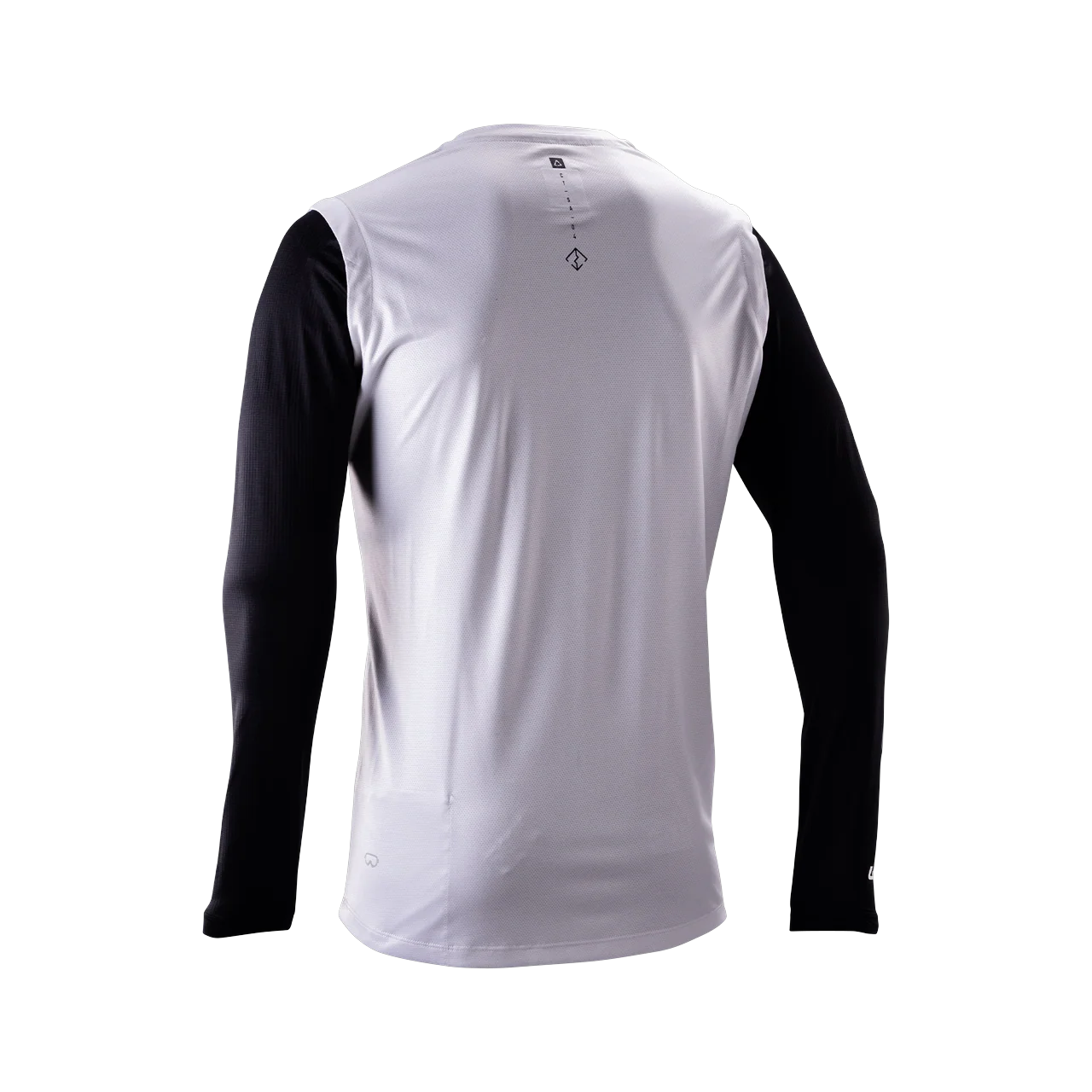 Jersey MTB Gravity 2.0 - White - Image 2