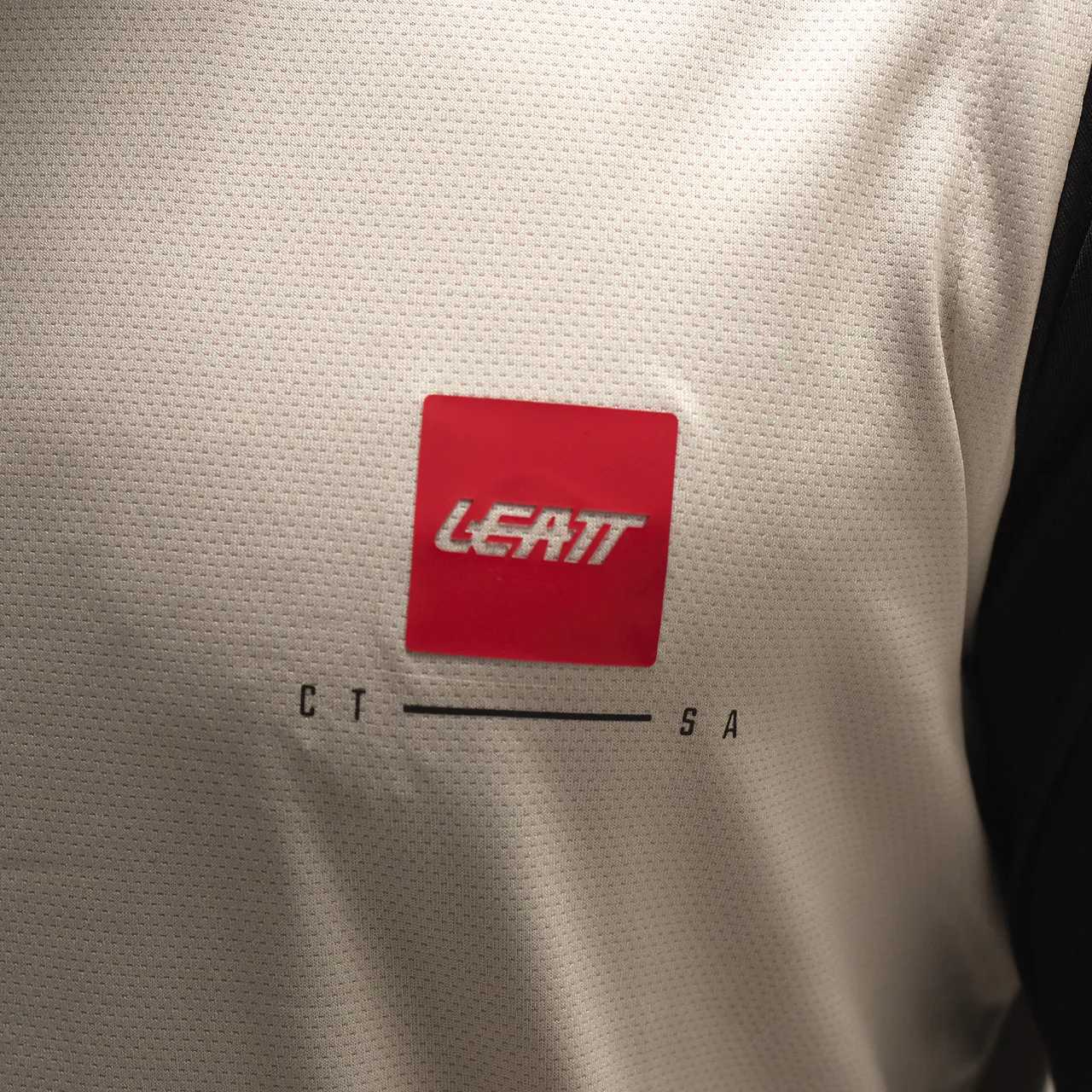 Jersey MTB Gravity 2.0 - White - Image 5