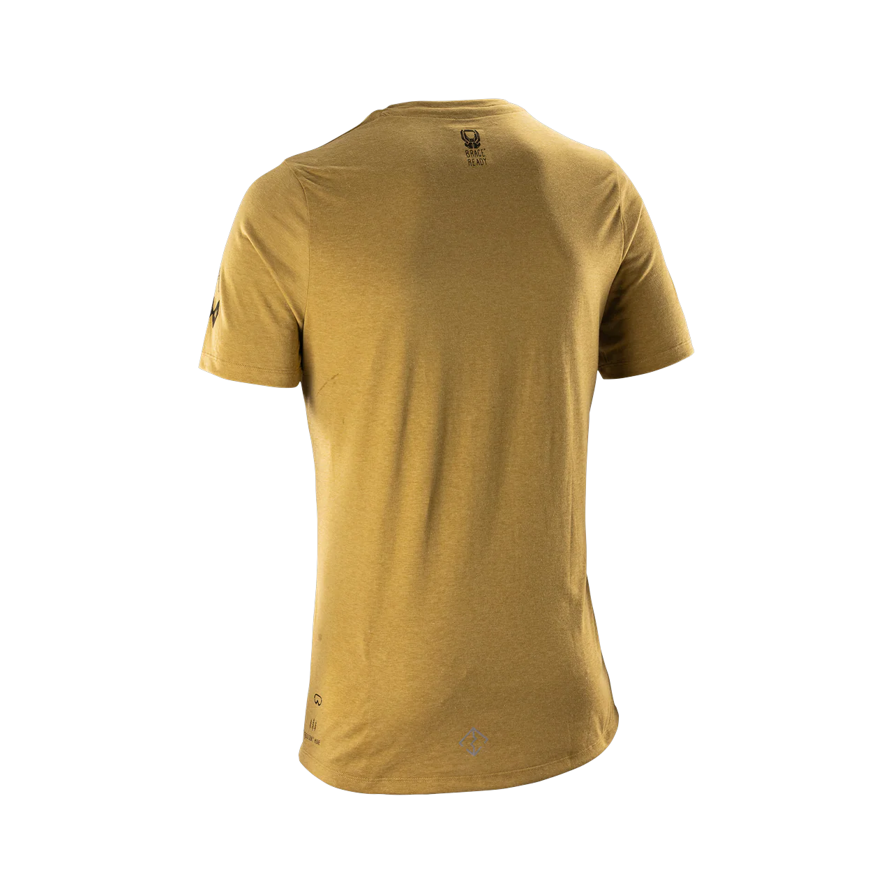 Jersey MTB Gravity 3.0 - Brass Brown - Image 2