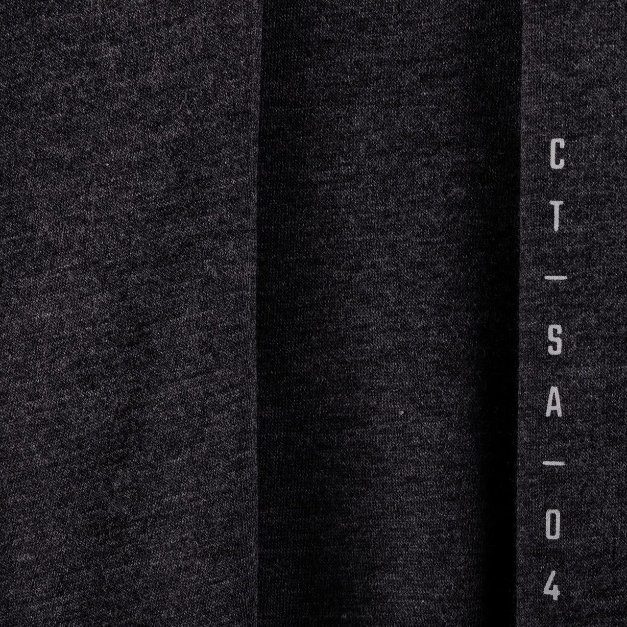 Jersey MTB Gravity 3.0 Long Sleeve - Ghost Black - Image 3