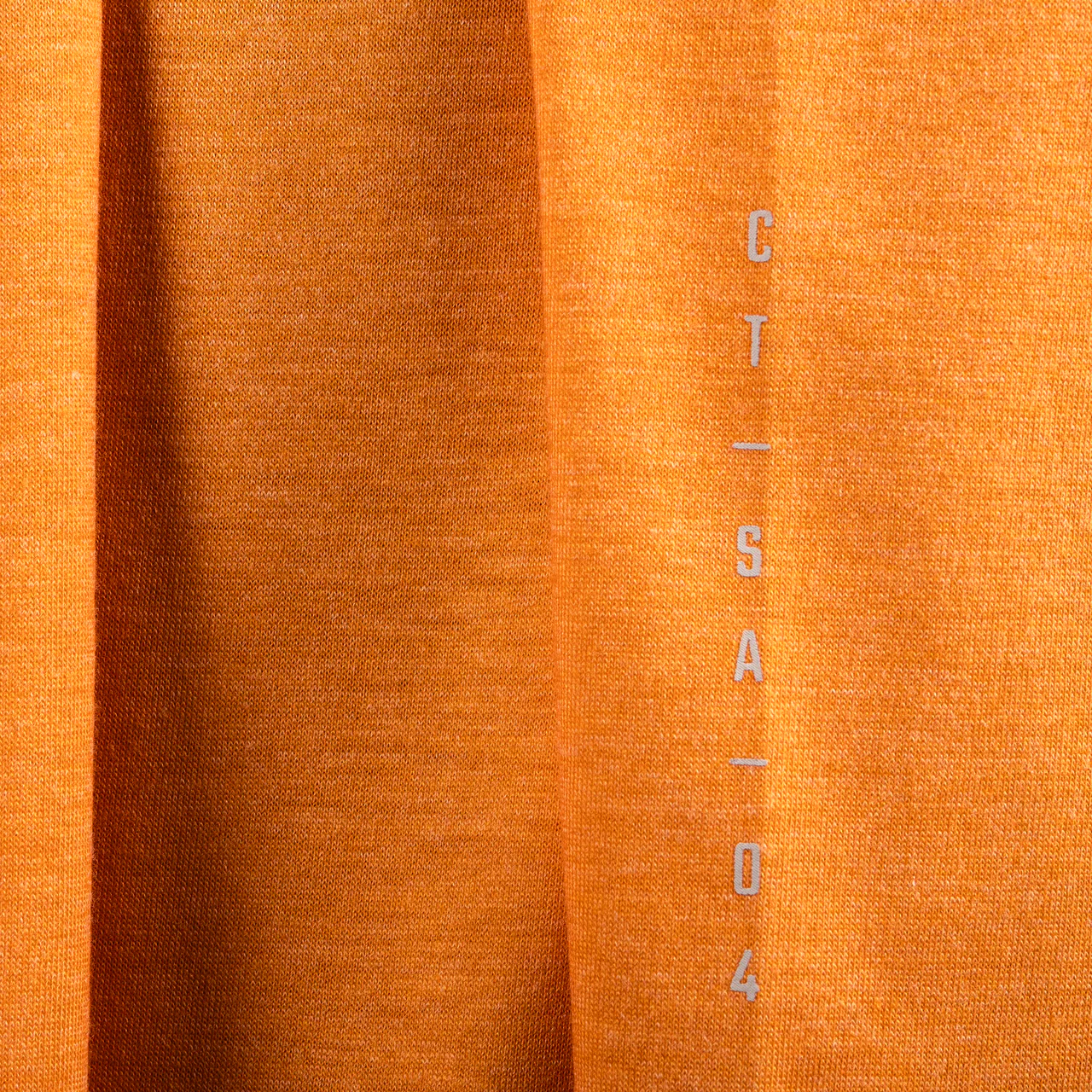Jersey MTB Gravity 3.0 Long Sleeve - Lager Yellow - Image 3