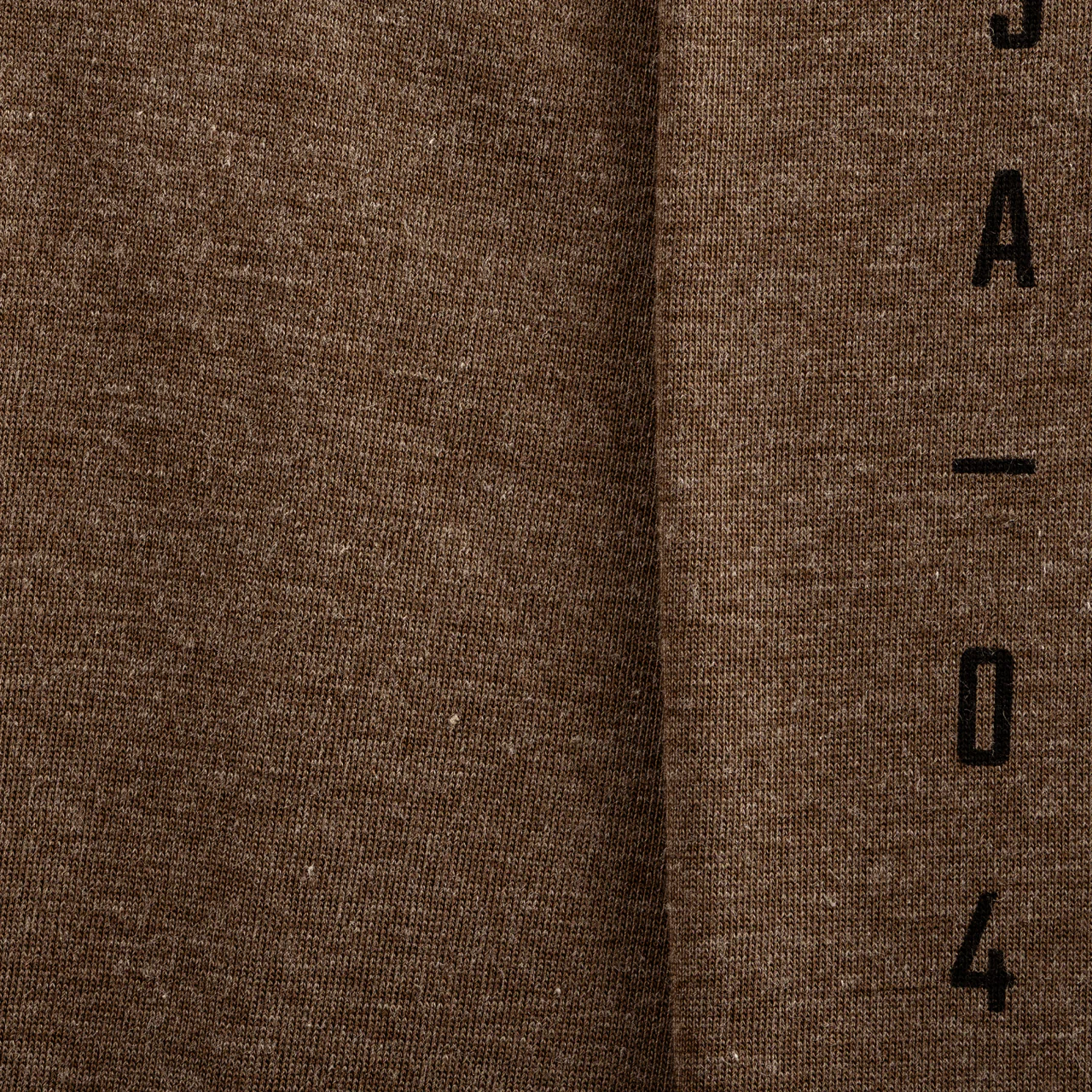 Jersey MTB Gravity 3.0 Long Sleeve Women - Loam Brown - Image 3