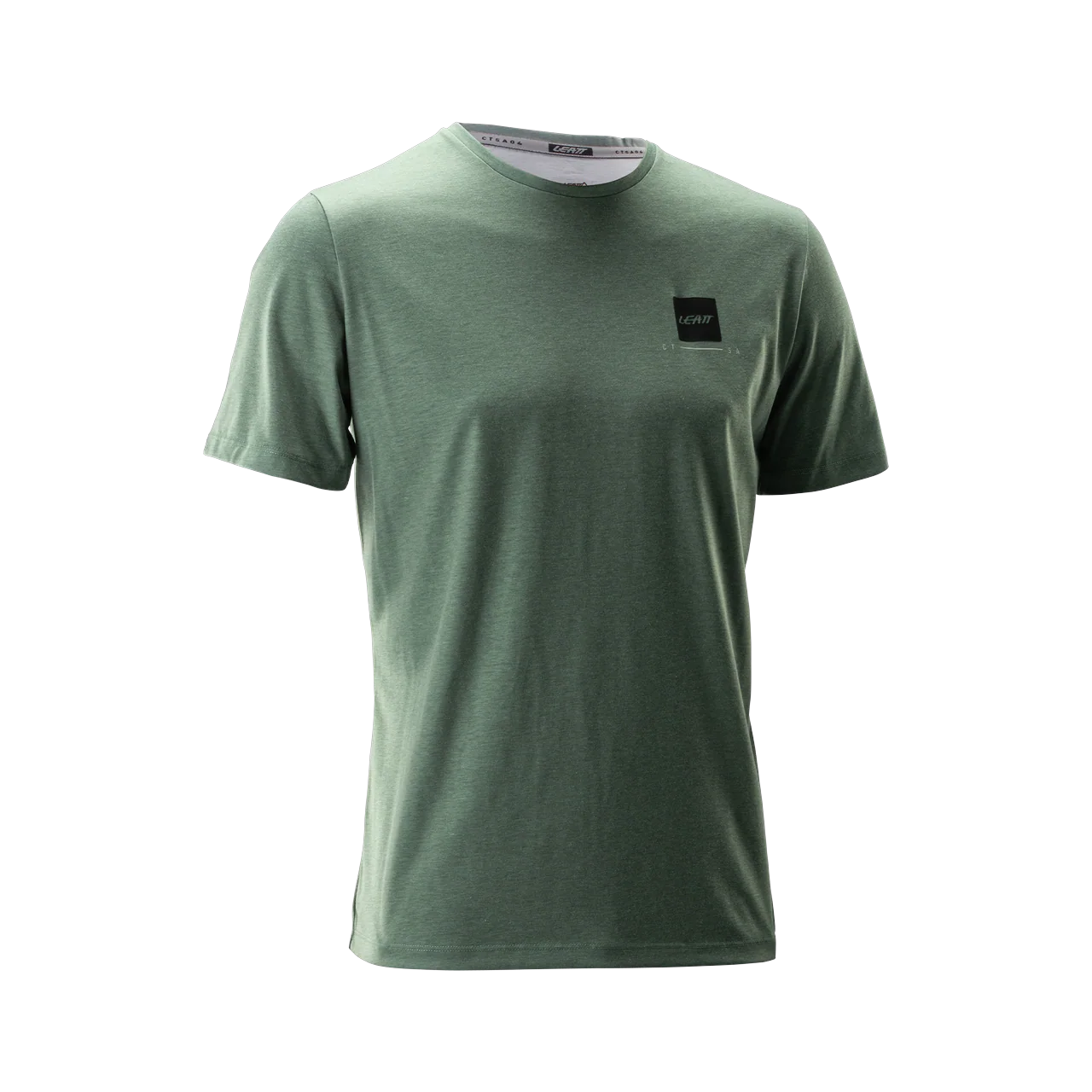 Jersey MTB Gravity 3.0 - Mist Green