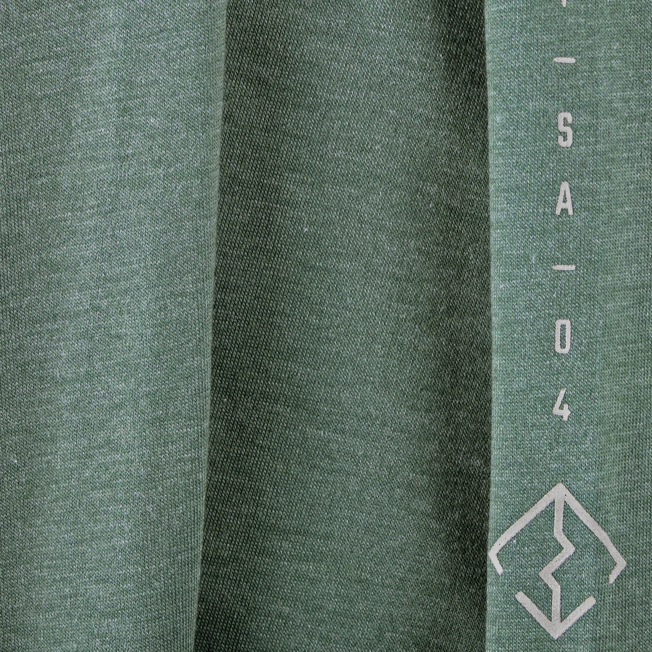 Jersey MTB Gravity 3.0 - Mist Green - Image 3