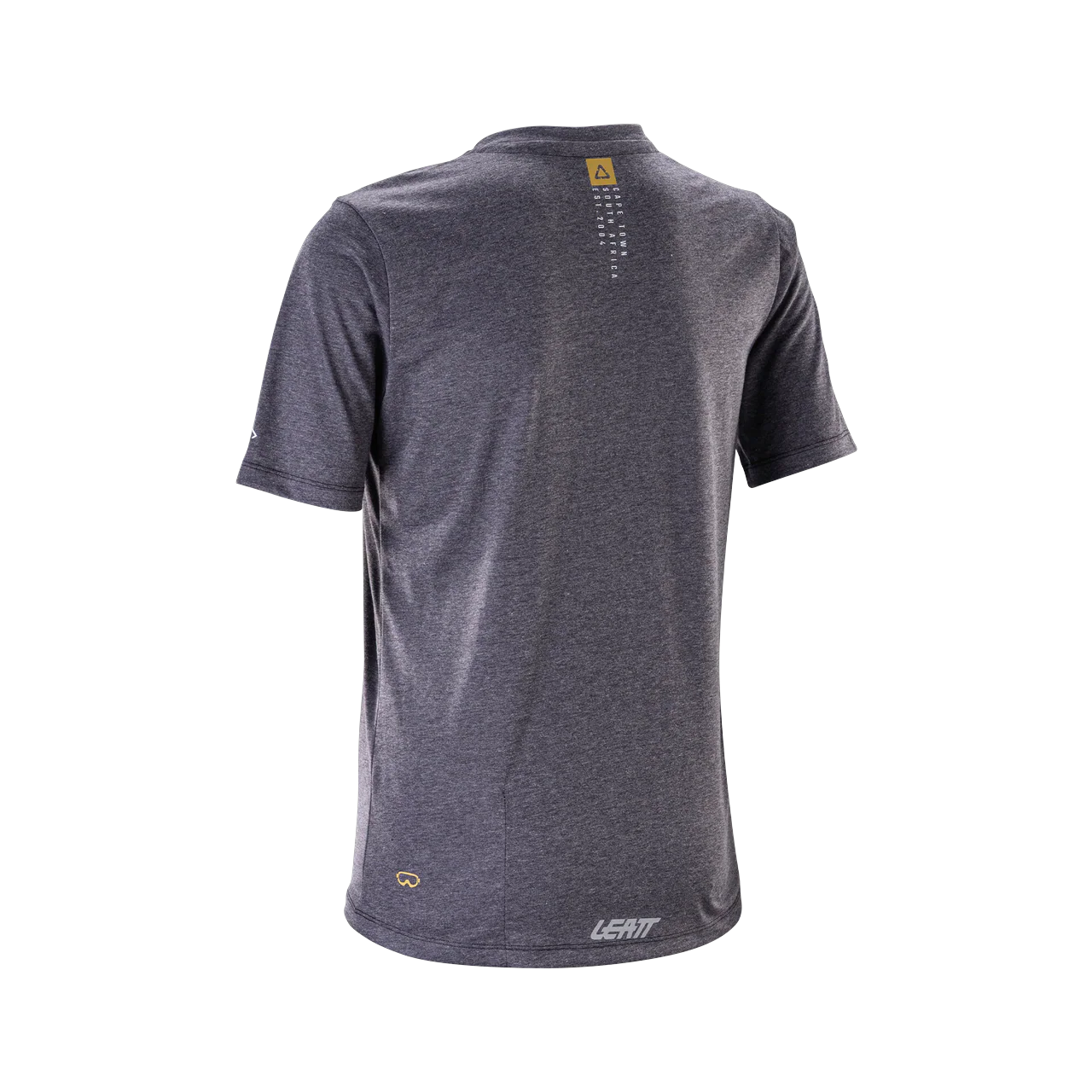 Jersey MTB Gravity 3.0 Women - Ghost Black - Image 2